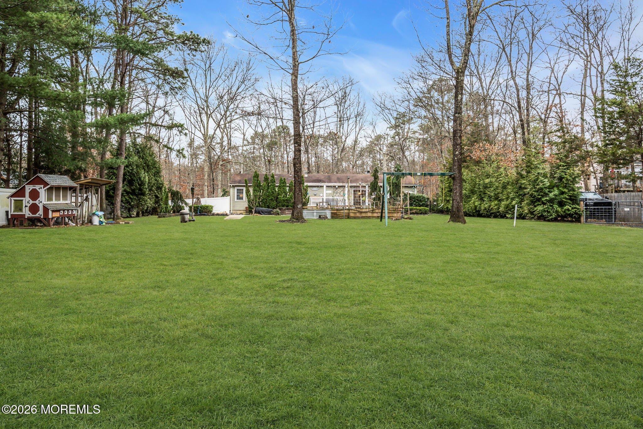 601 S Stump Tavern Road, Jackson, NJ, 08527 image 51