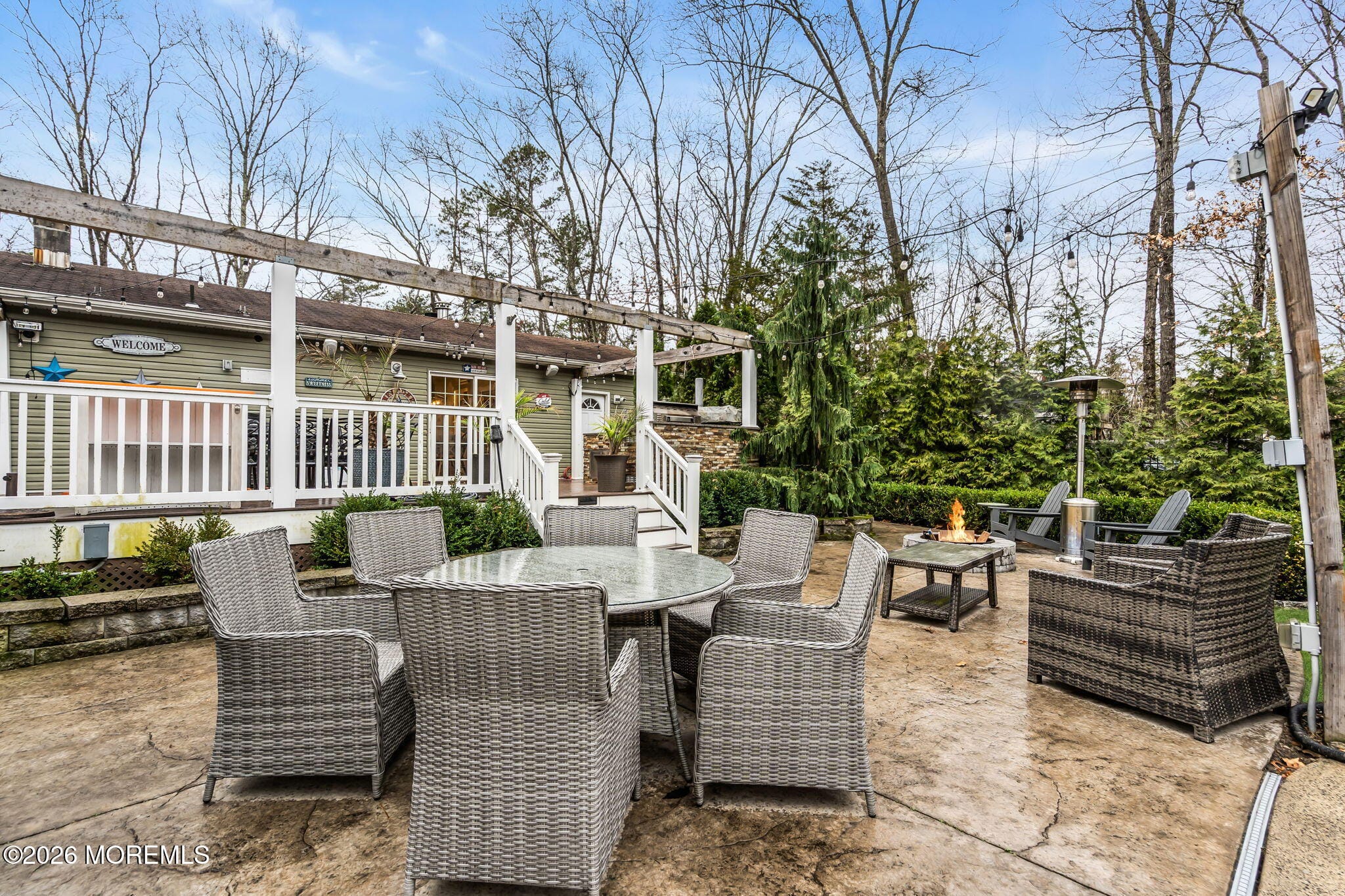 601 S Stump Tavern Road, Jackson, NJ, 08527 image 60