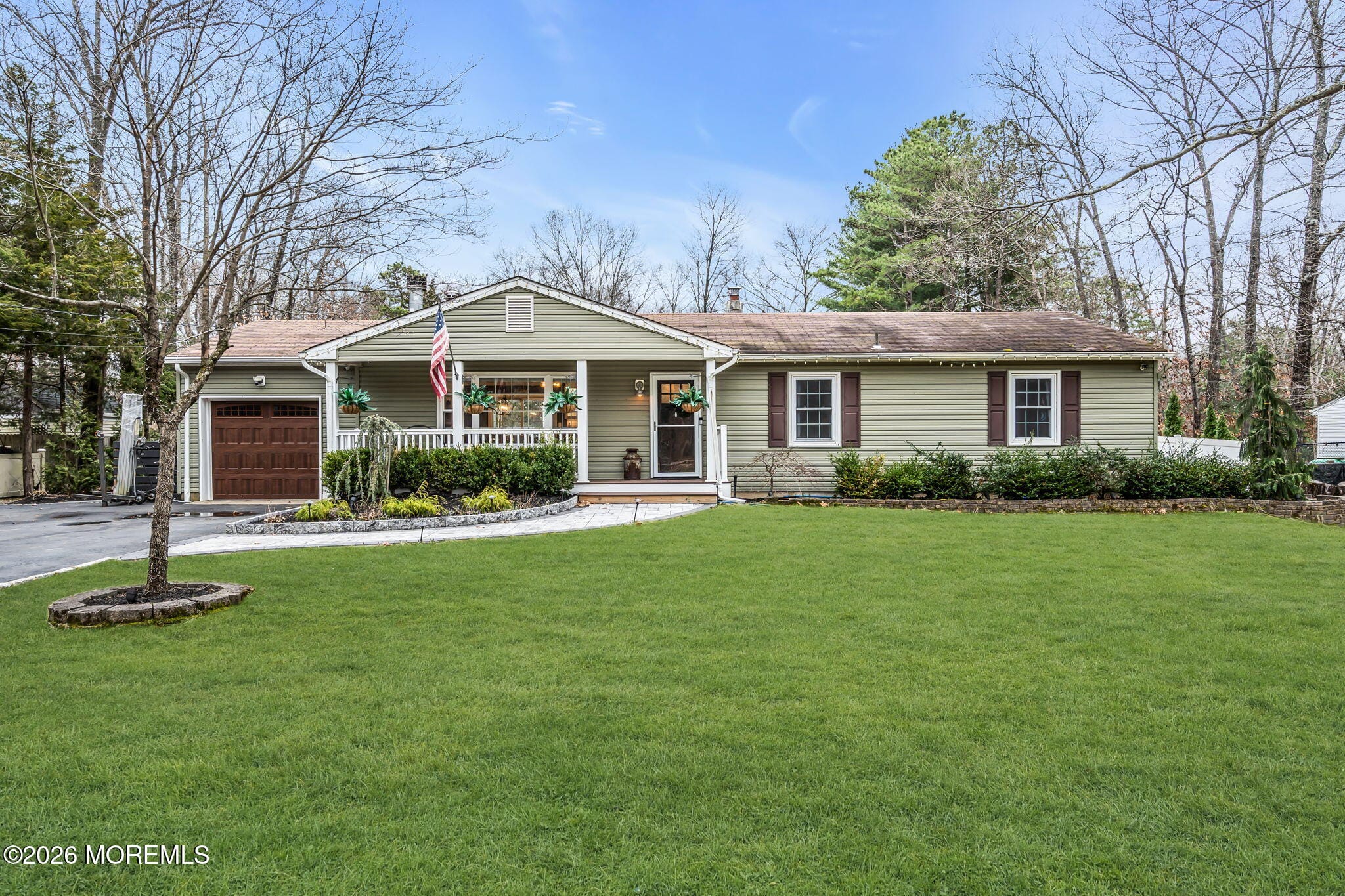 601 S Stump Tavern Road, Jackson, NJ, 08527 image 50