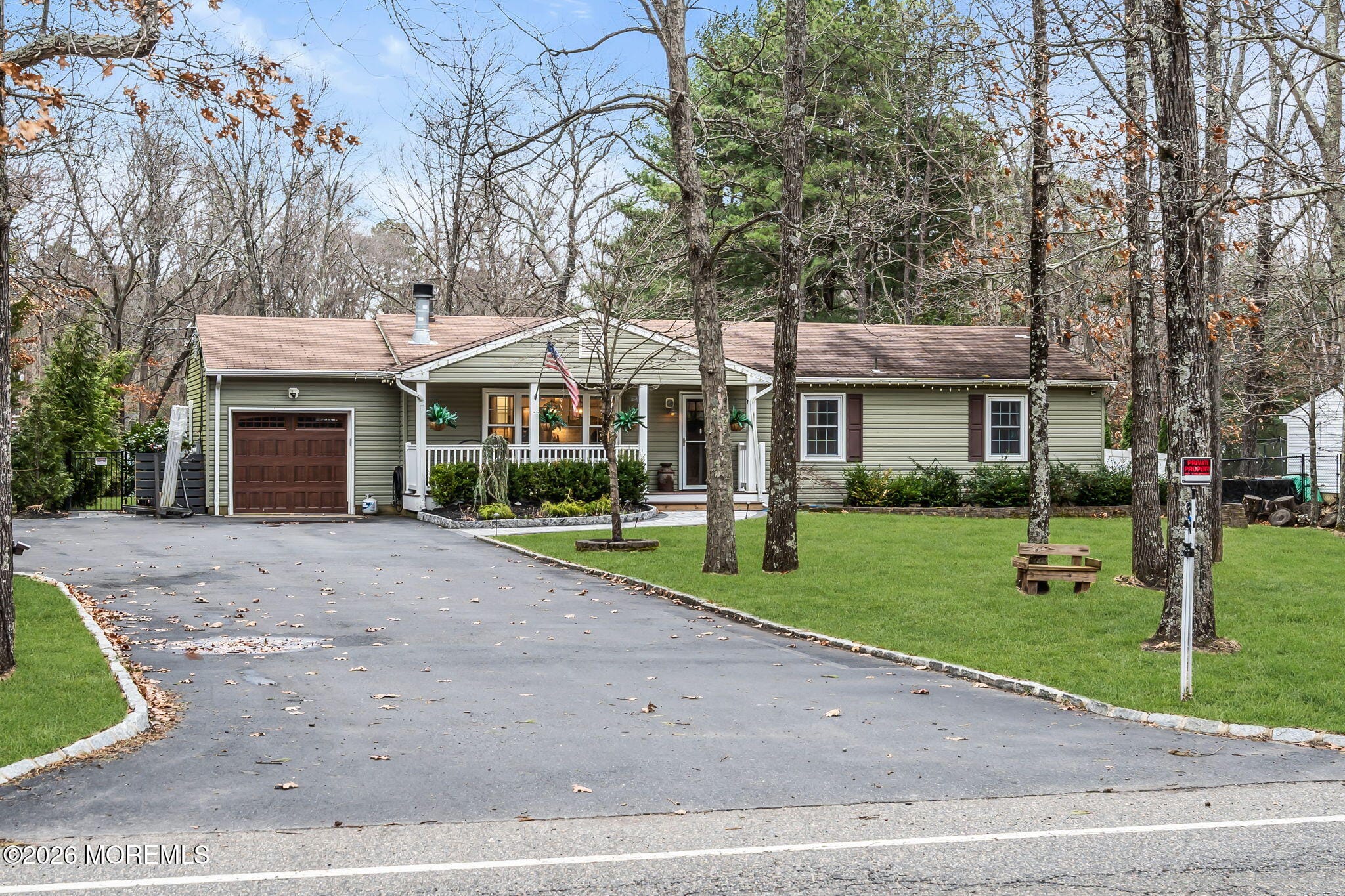 601 S Stump Tavern Road, Jackson, NJ, 08527 image 56