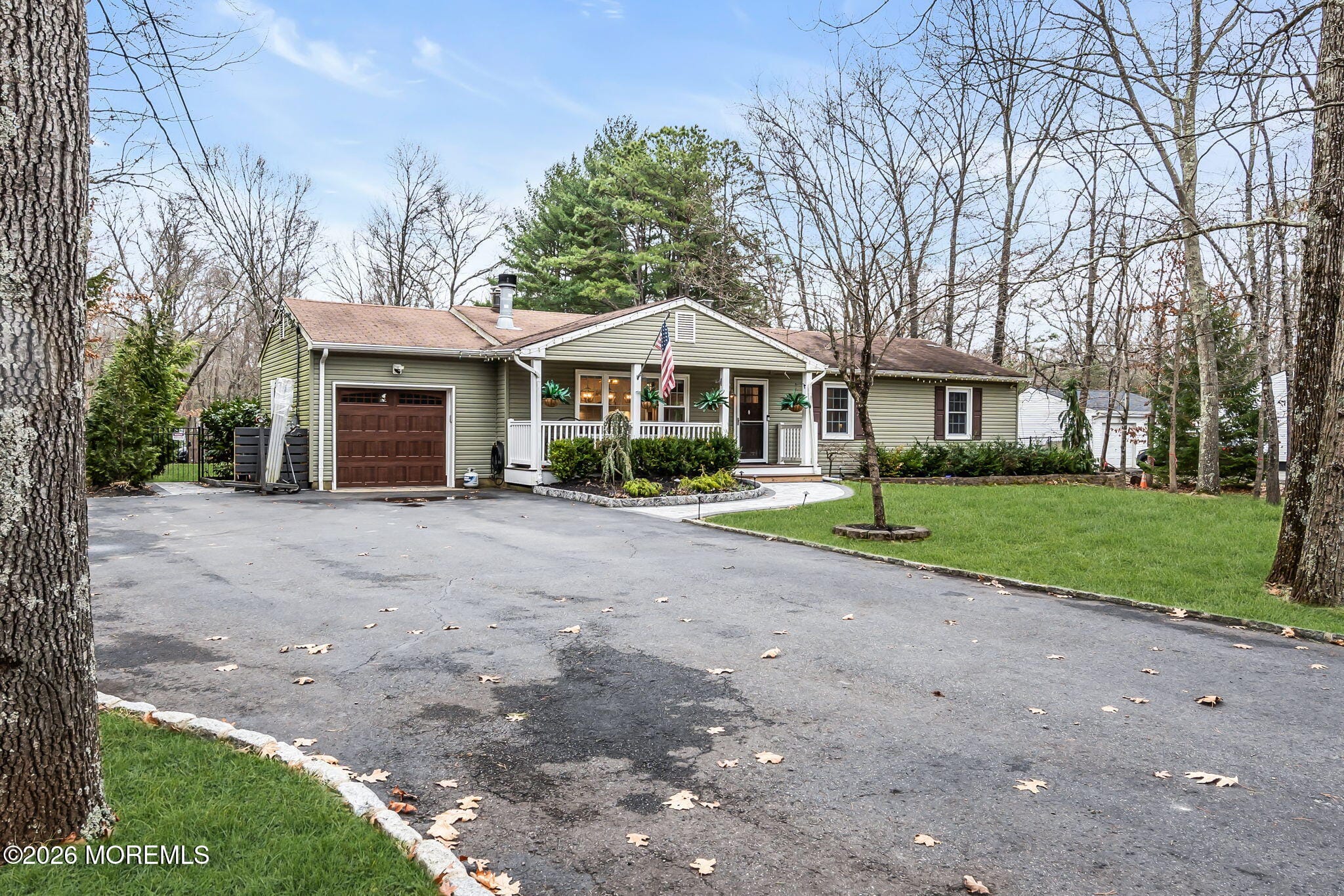 601 S Stump Tavern Road, Jackson, NJ, 08527