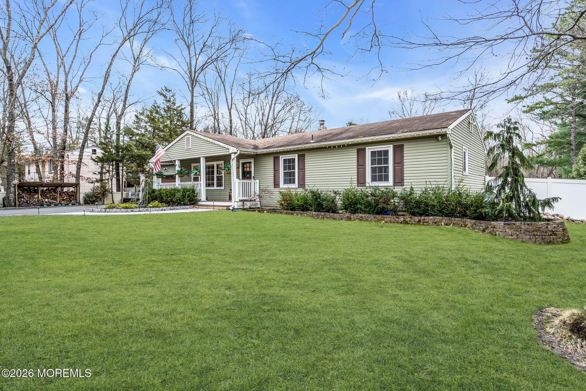 601 S Stump Tavern Road, Jackson, NJ, 08527 image 79