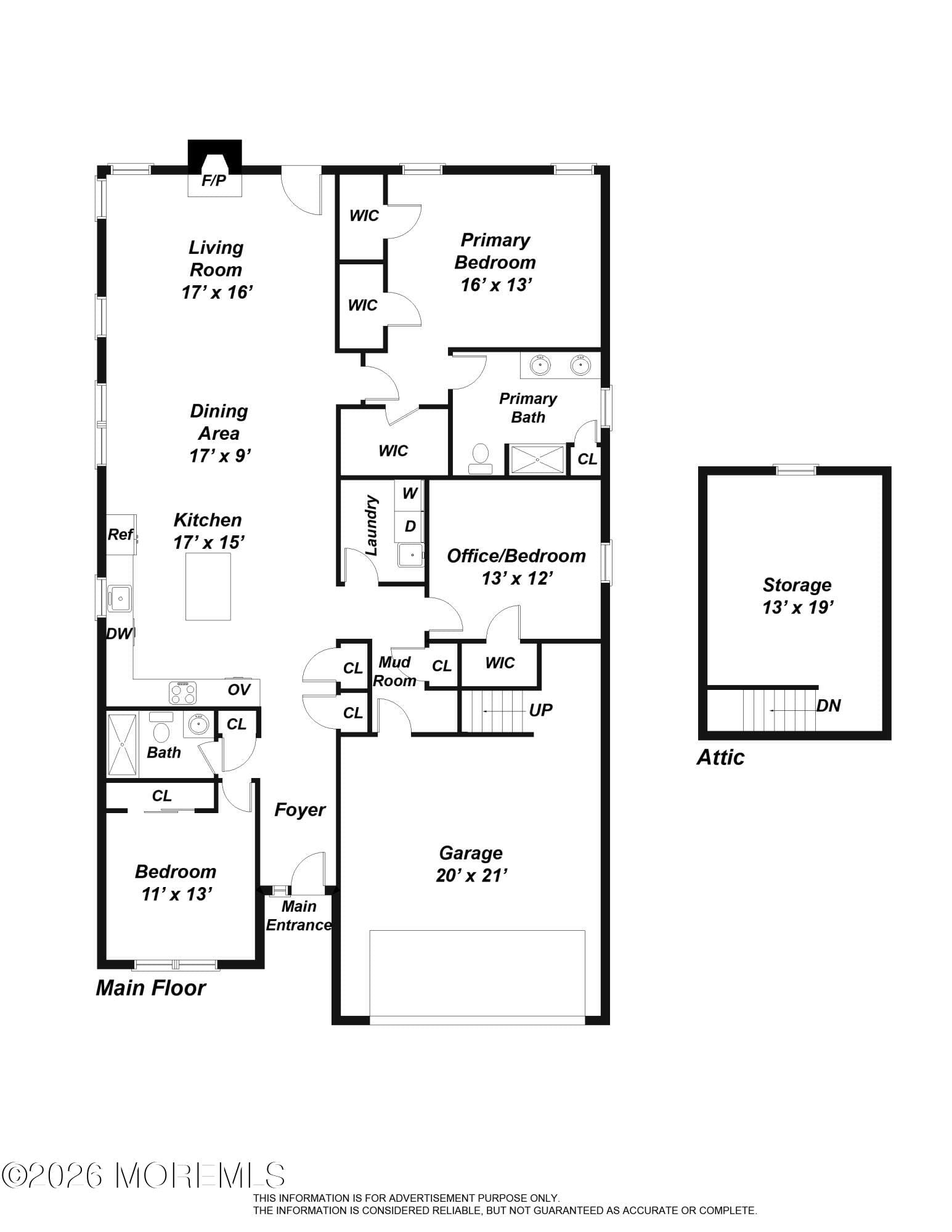 20 Samuel Drive, Barnegat, NJ, 08005 image 19