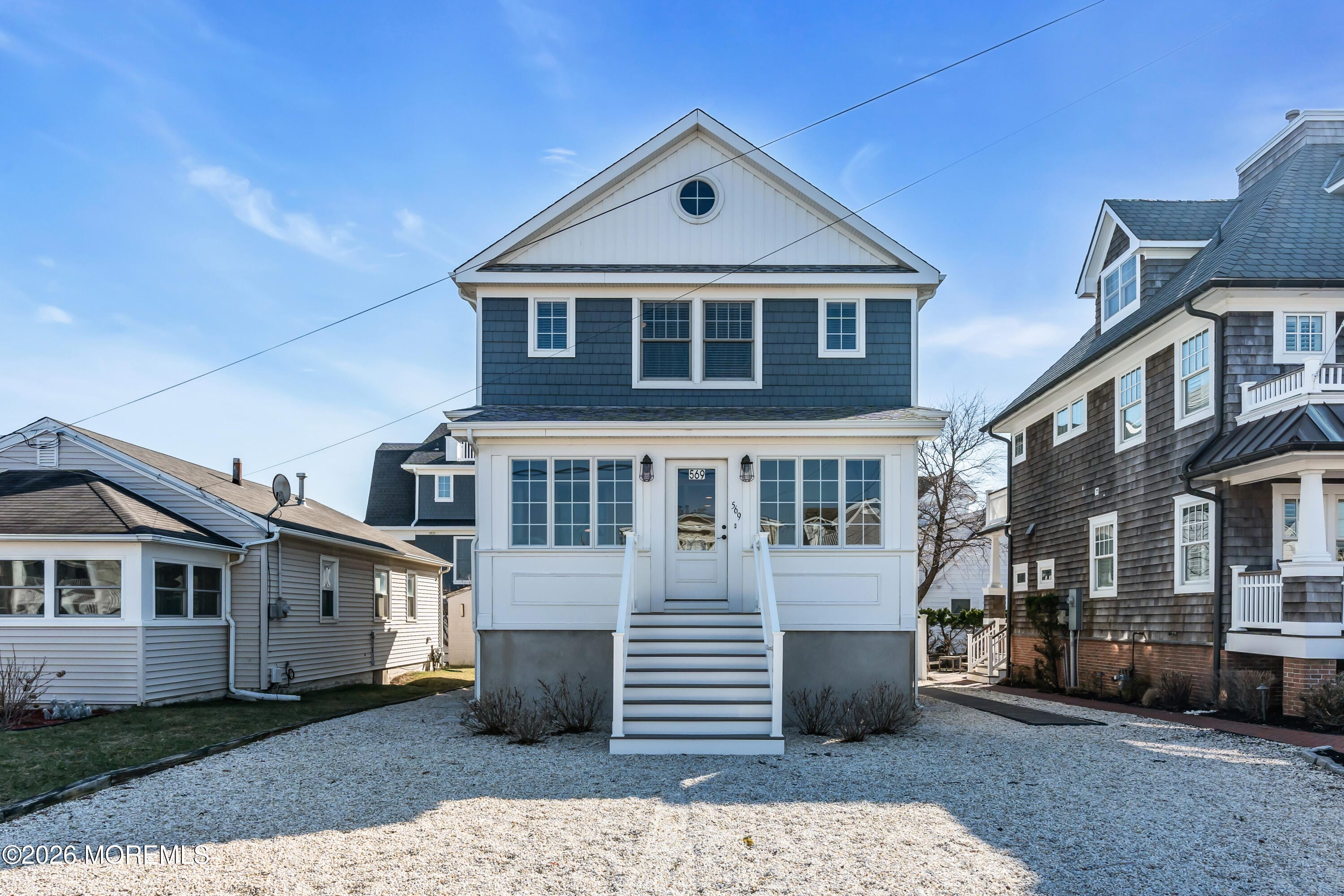 569 Trout Avenue, Manasquan, NJ, 08736