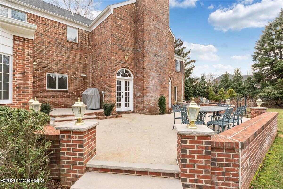 5 Tara Court, Holmdel, NJ, 07733 image 48