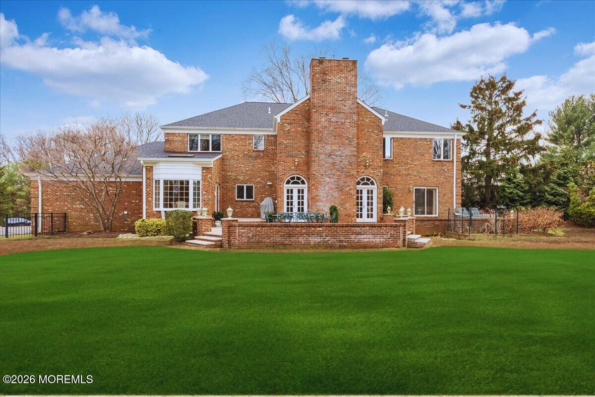 5 Tara Court, Holmdel, NJ, 07733 image 52