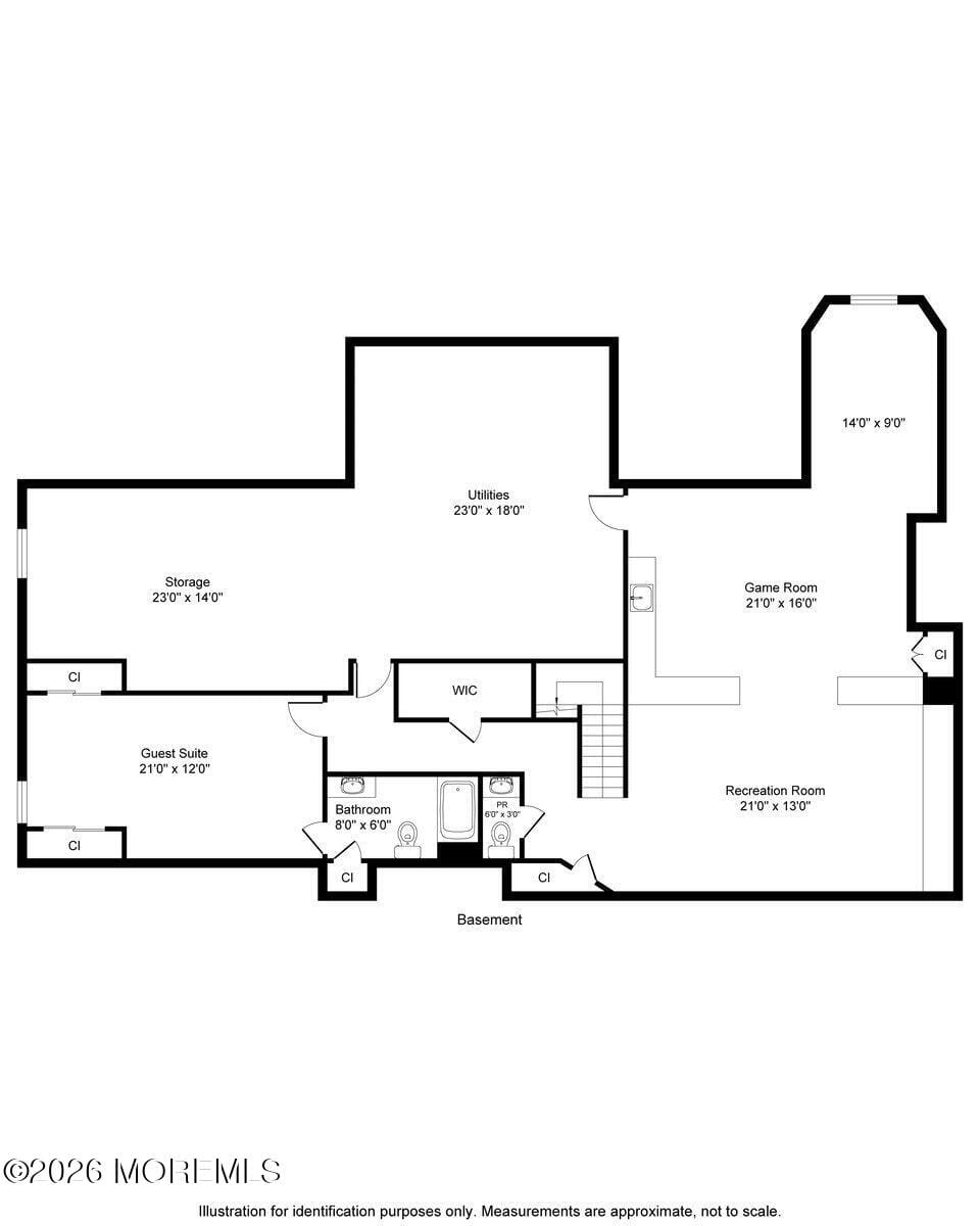 5 Tara Court, Holmdel, NJ, 07733 image 54