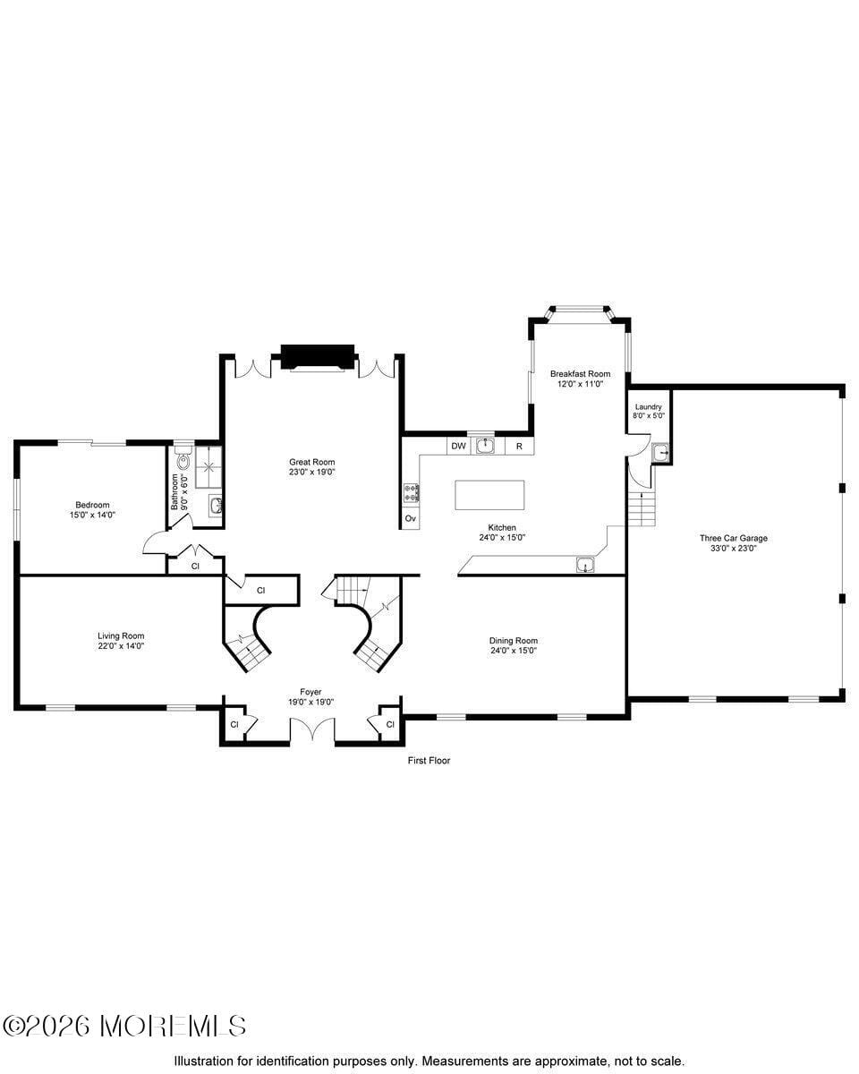 5 Tara Court, Holmdel, NJ, 07733 image 55