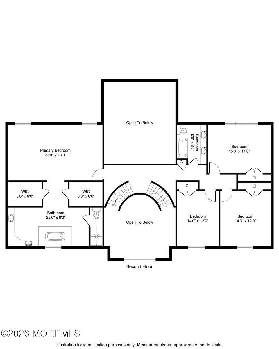 5 Tara Court, Holmdel, NJ, 07733 image 57
