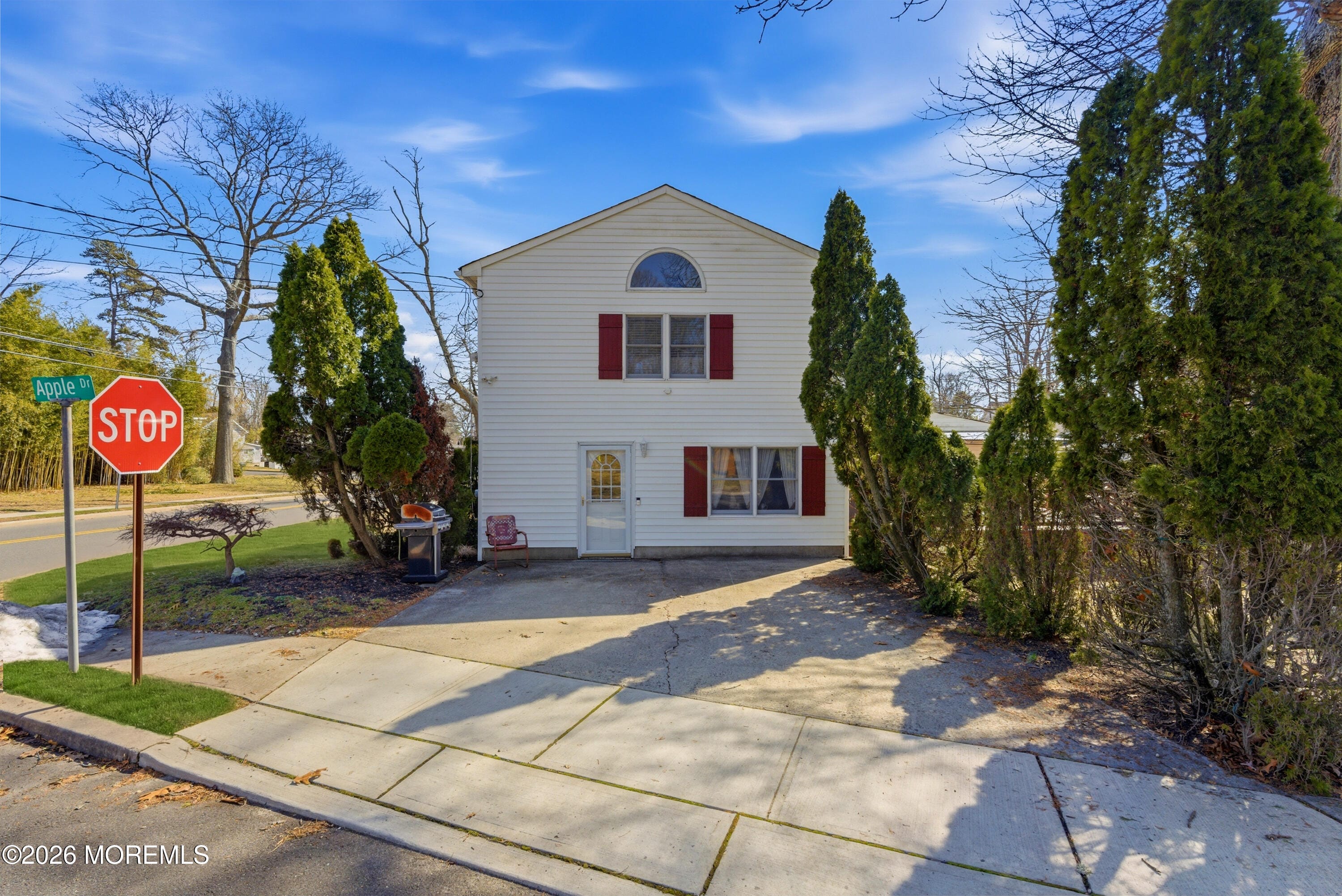 120 Whalepond Road, Oakhurst, NJ, 07755 image 37