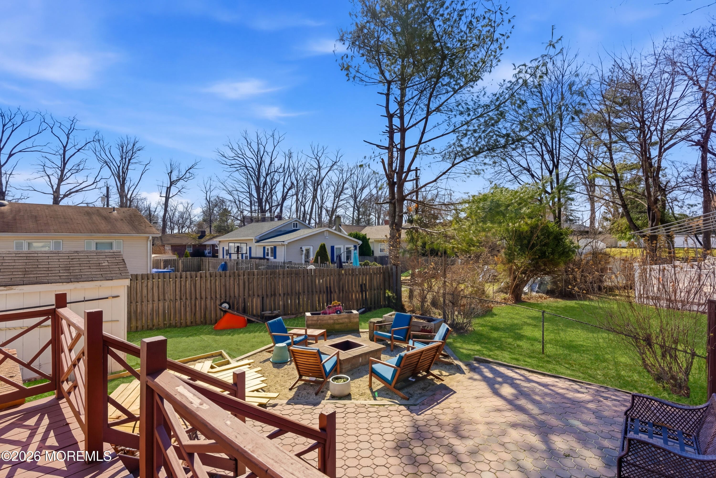 120 Whalepond Road, Oakhurst, NJ, 07755 image 40