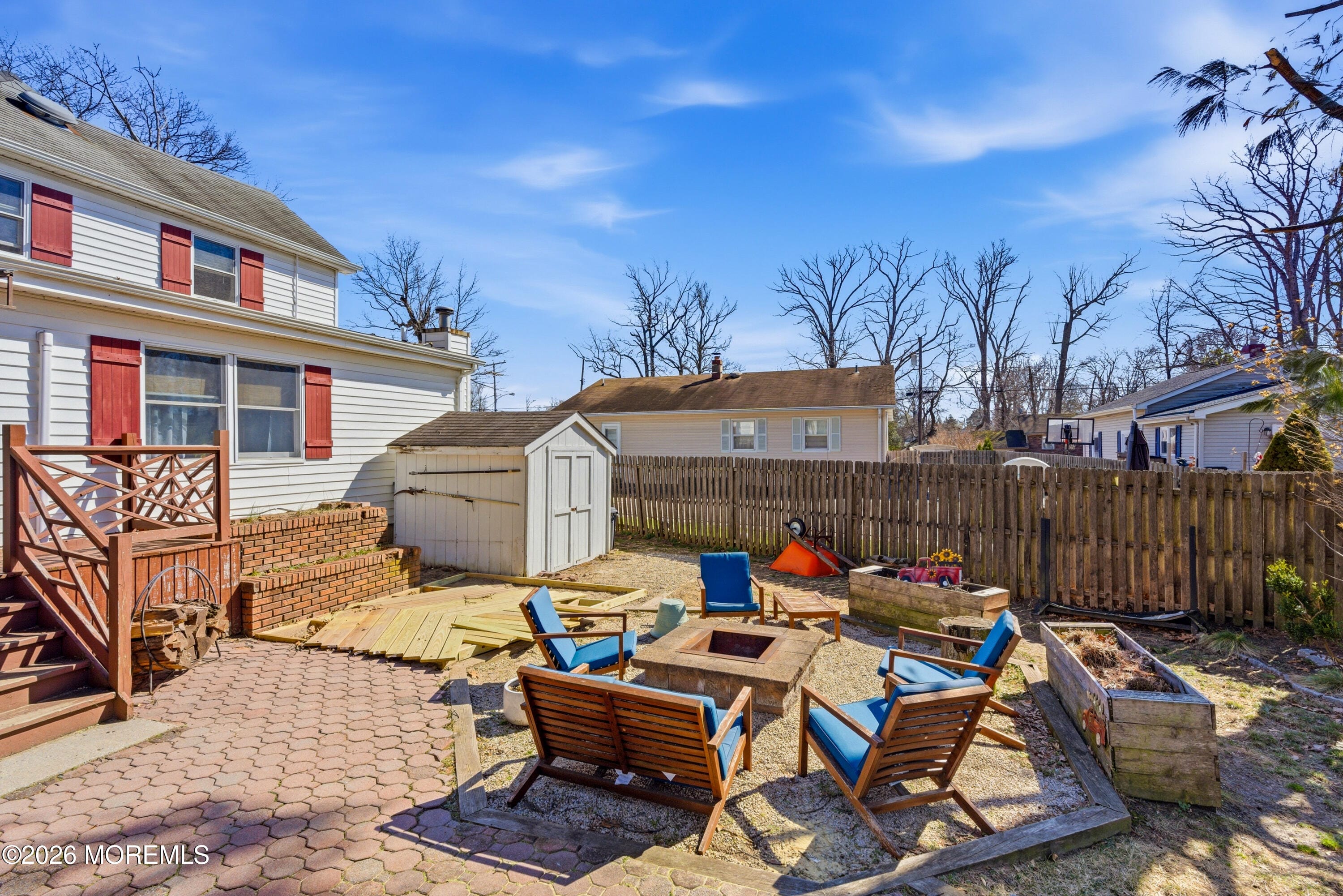 120 Whalepond Road, Oakhurst, NJ, 07755 image 41