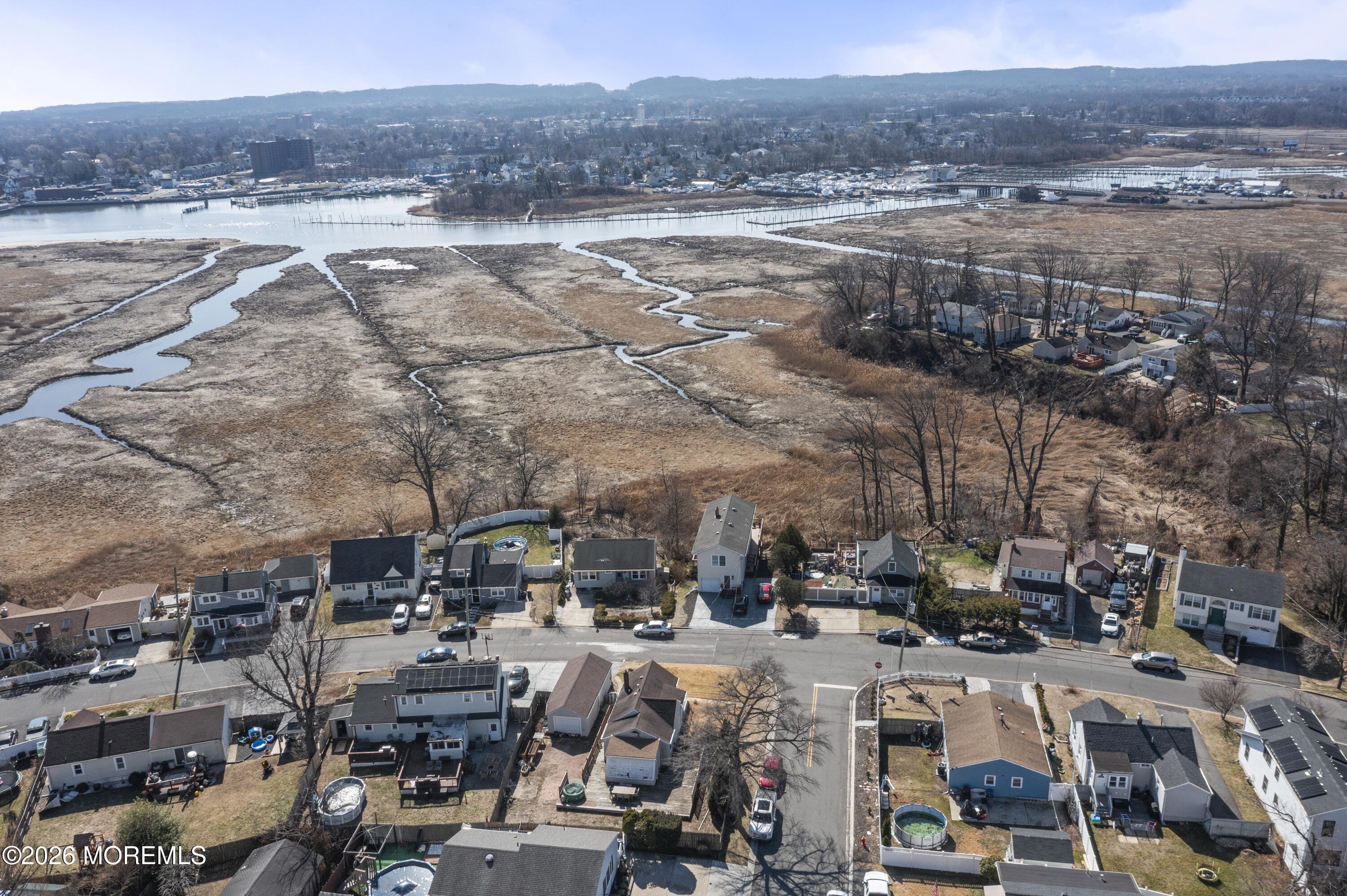 882 Woodmere Drive, Cliffwood Beach, NJ, 07735 image 20