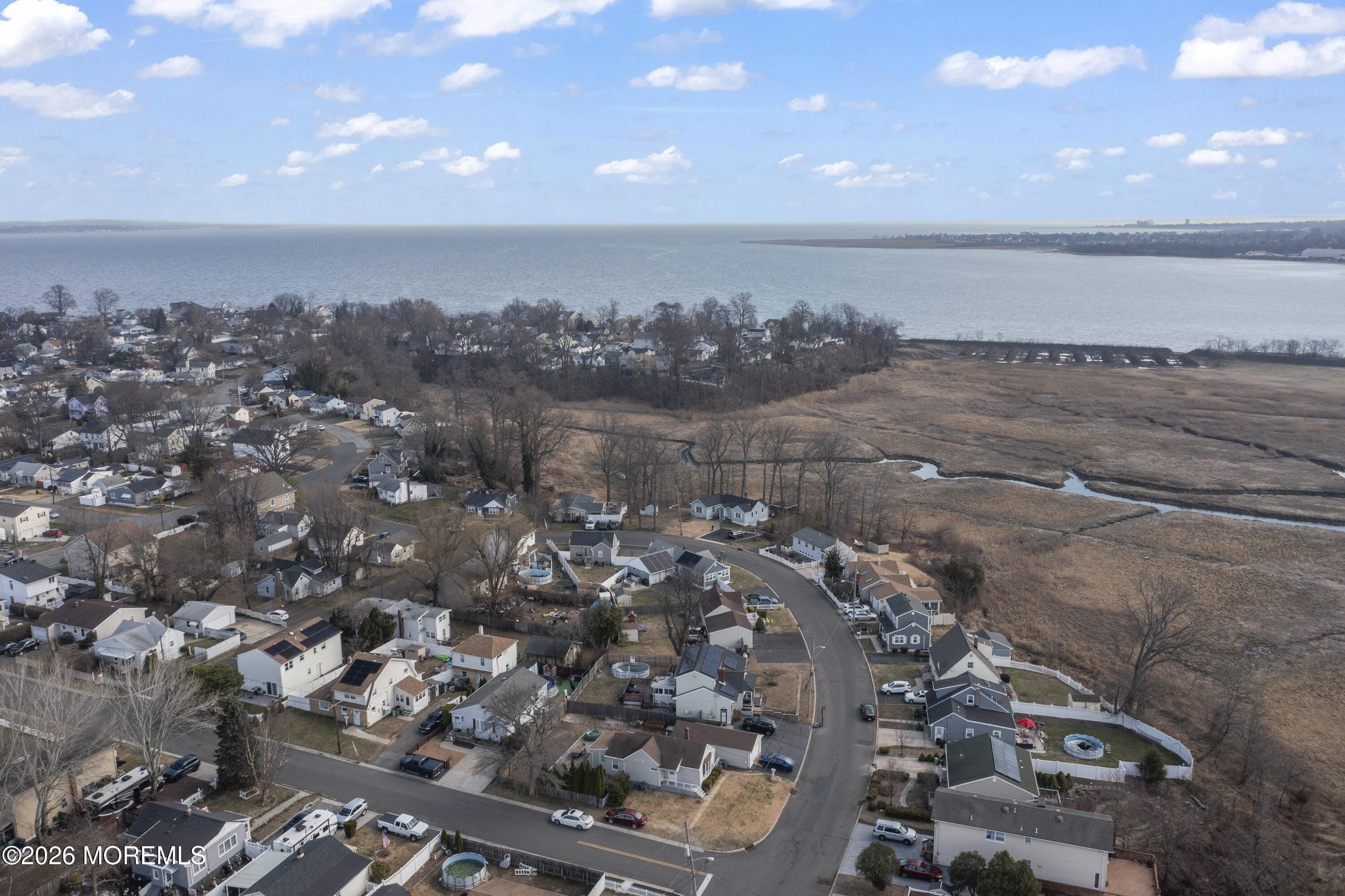 882 Woodmere Drive, Cliffwood Beach, NJ, 07735 image 21