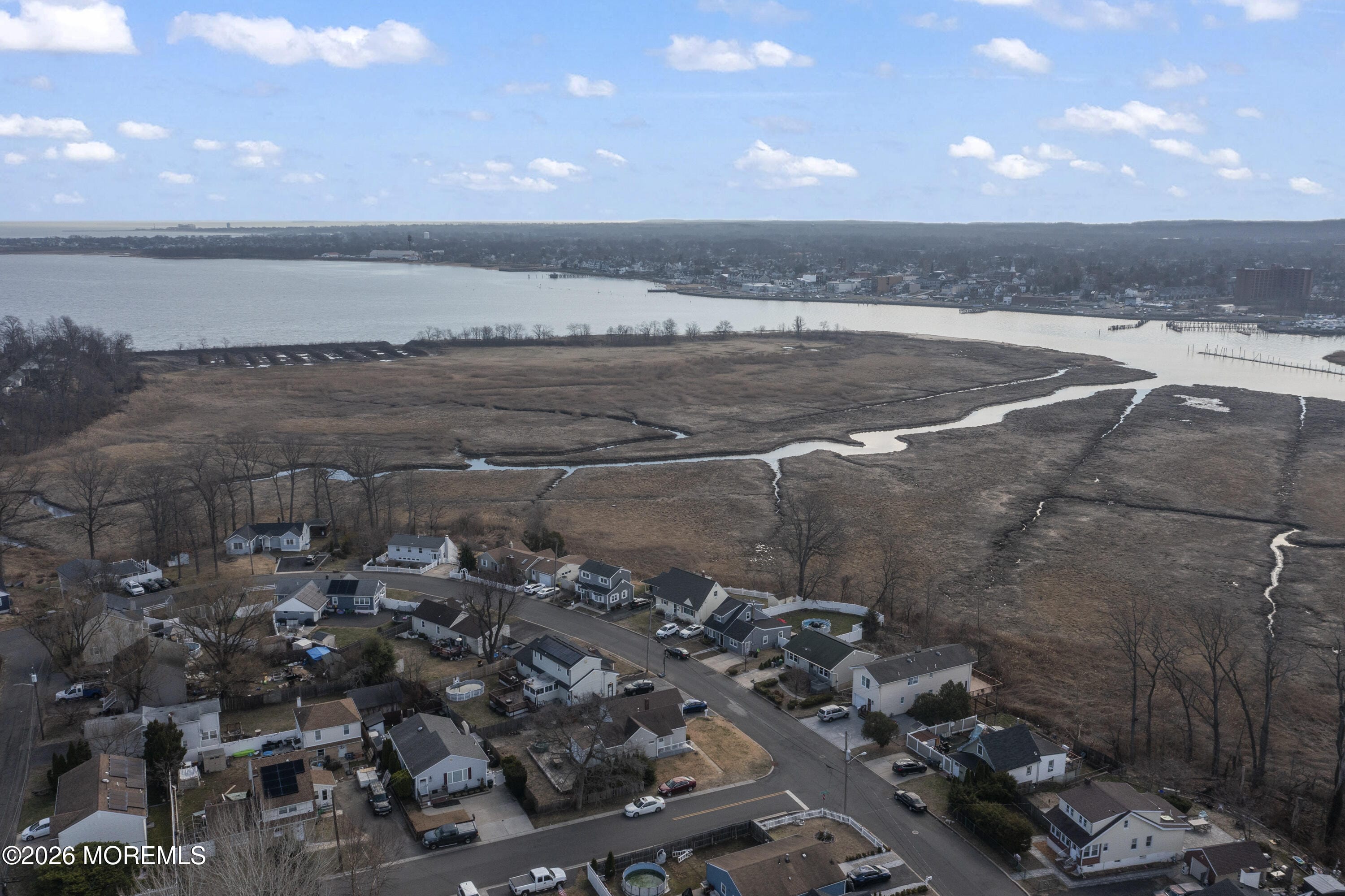 882 Woodmere Drive, Cliffwood Beach, NJ, 07735 image 22