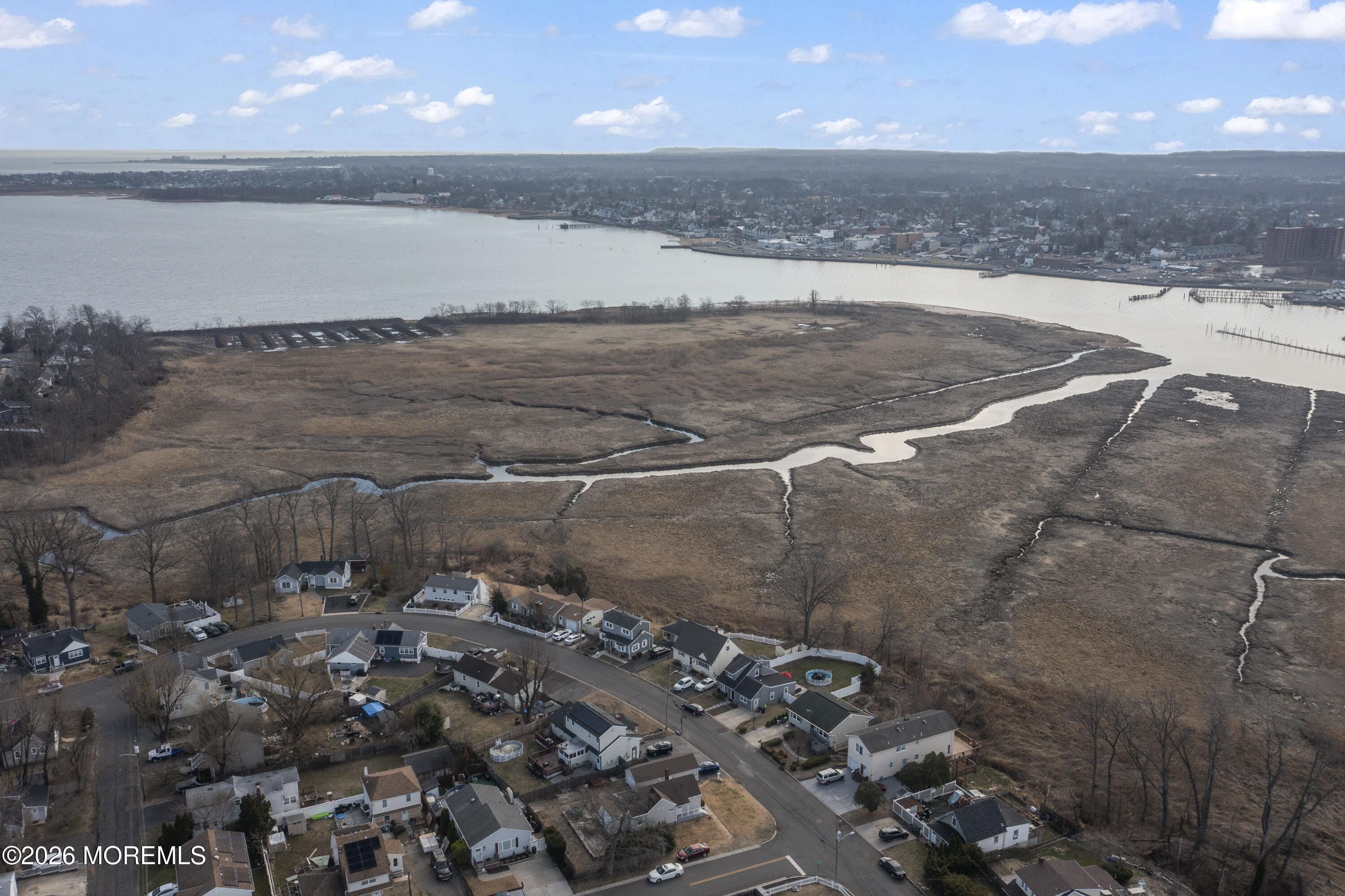 882 Woodmere Drive, Cliffwood Beach, NJ, 07735 image 23