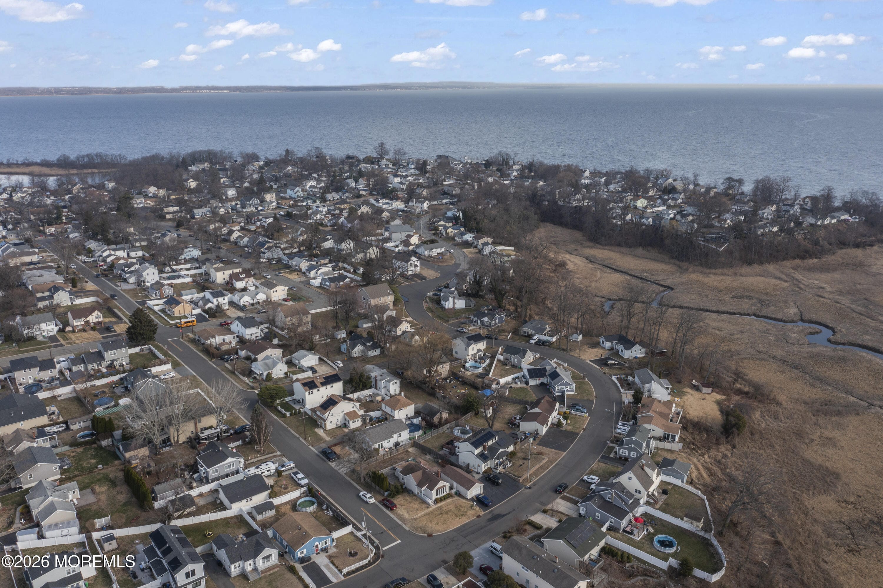 882 Woodmere Drive, Cliffwood Beach, NJ, 07735 image 25