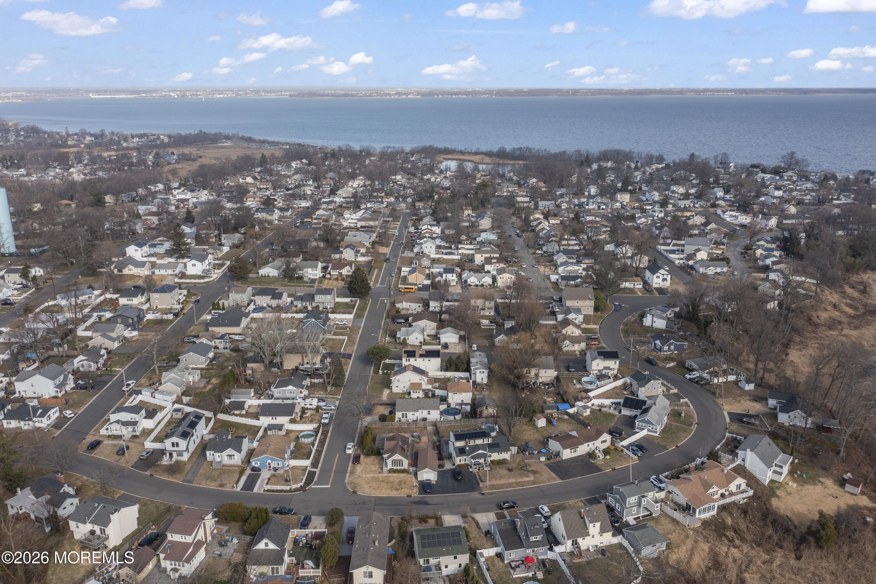 882 Woodmere Drive, Cliffwood Beach, NJ, 07735 image 26