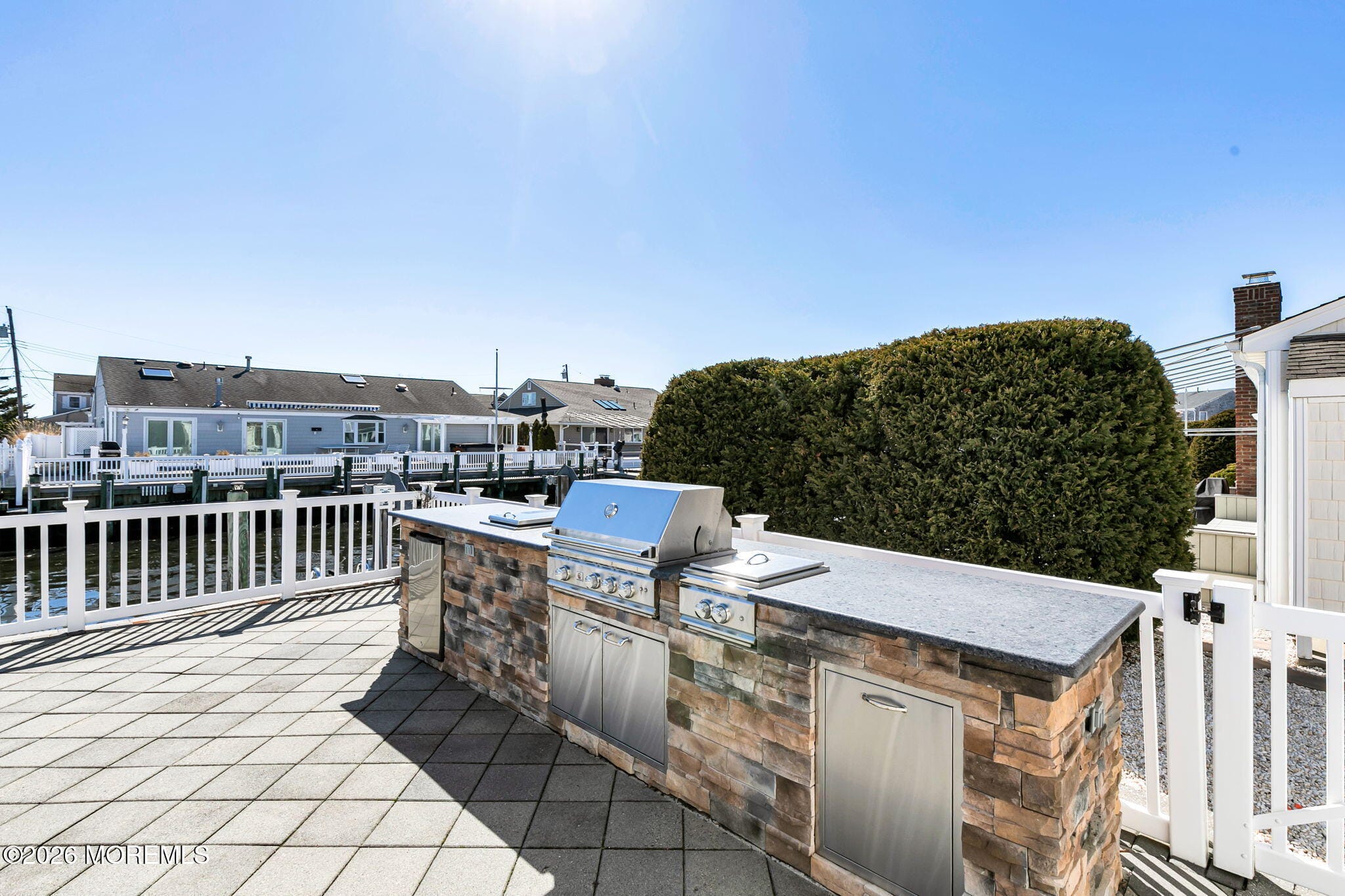 327 Tide Pond Road, Mantoloking, NJ, 08738 image 36