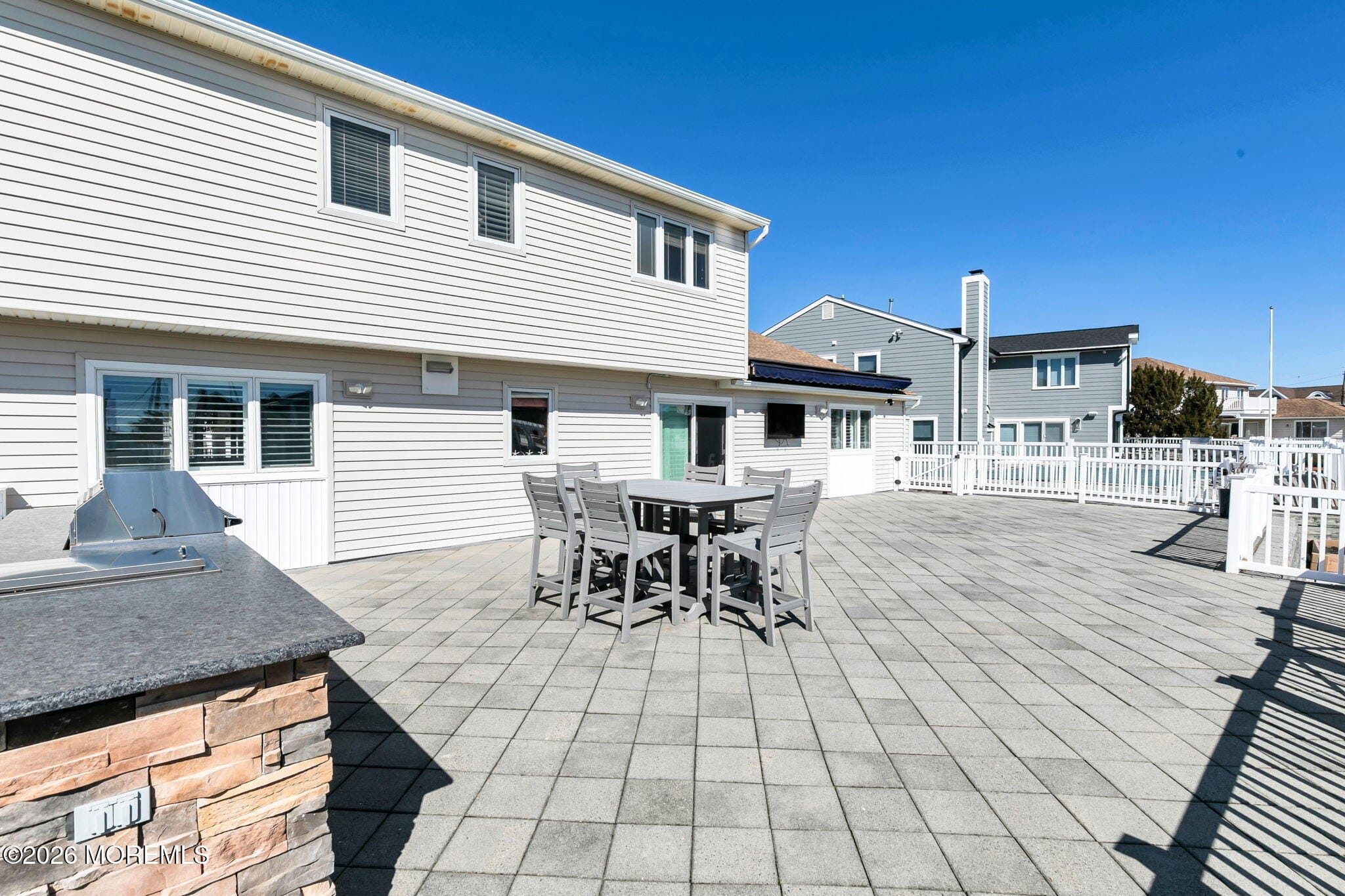 327 Tide Pond Road, Mantoloking, NJ, 08738 image 34