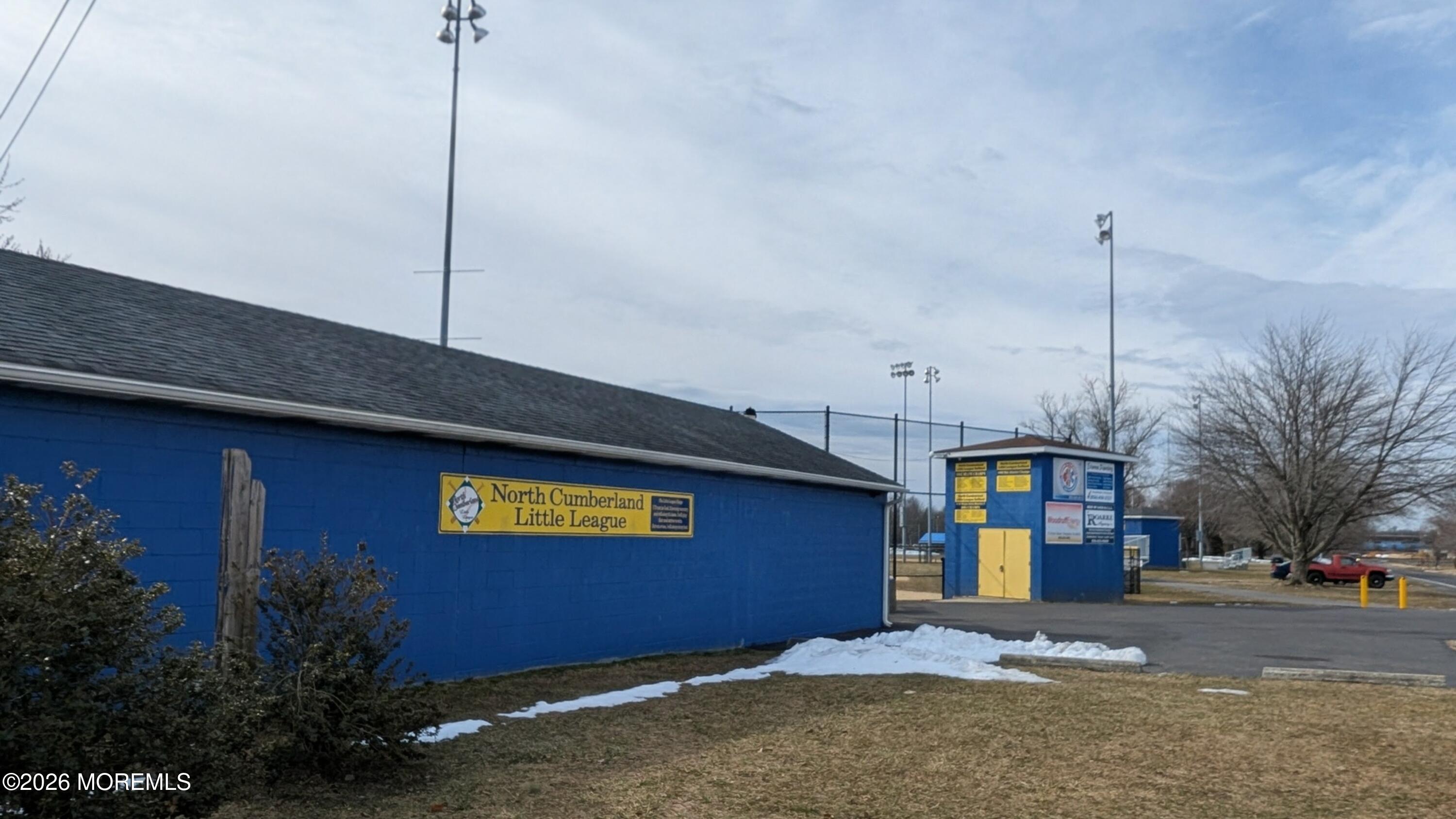 5 Eisenhower Drive, Bridgeton, NJ, 08302 image 28