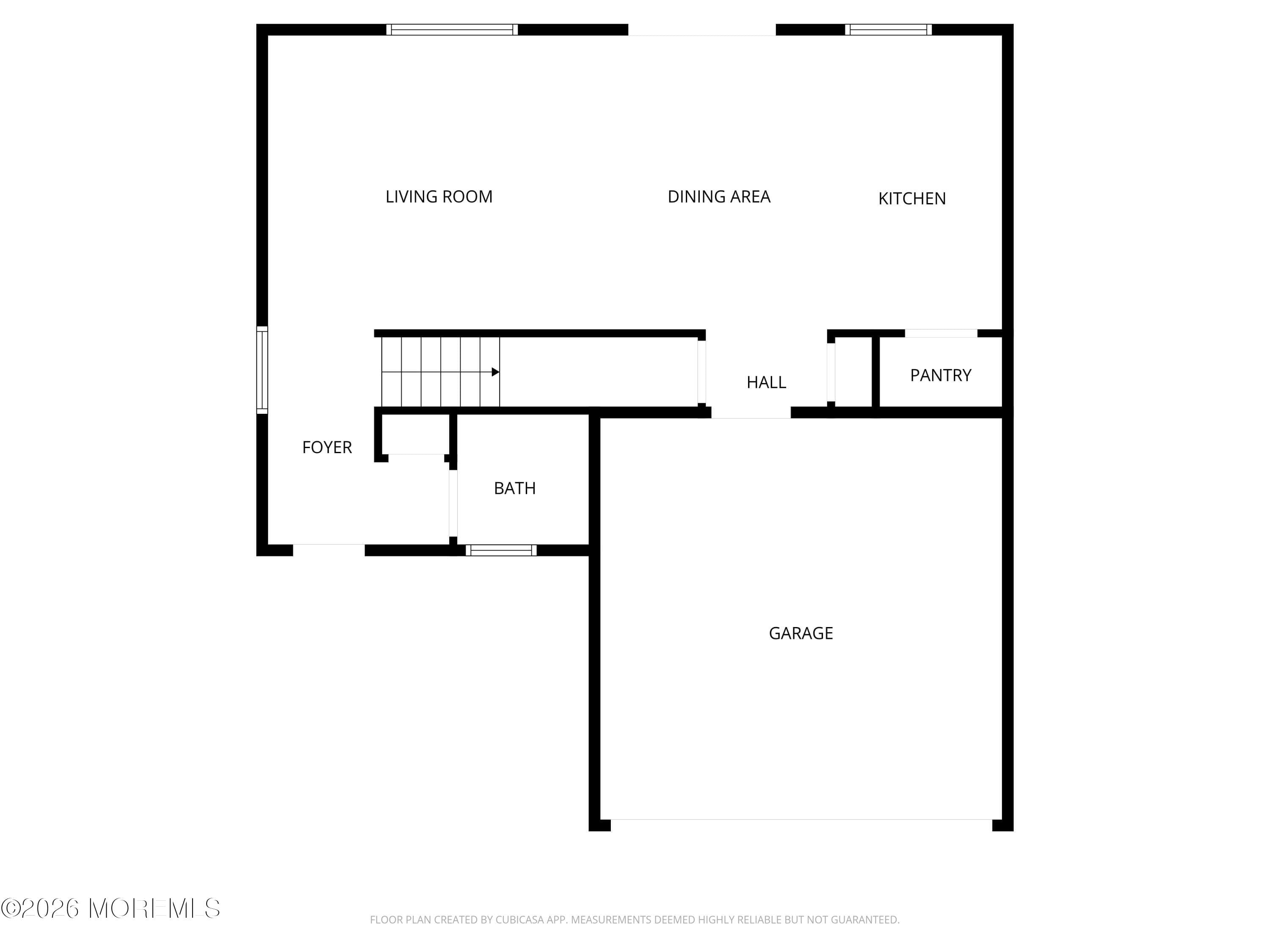 5 Eisenhower Drive, Bridgeton, NJ, 08302 image 29