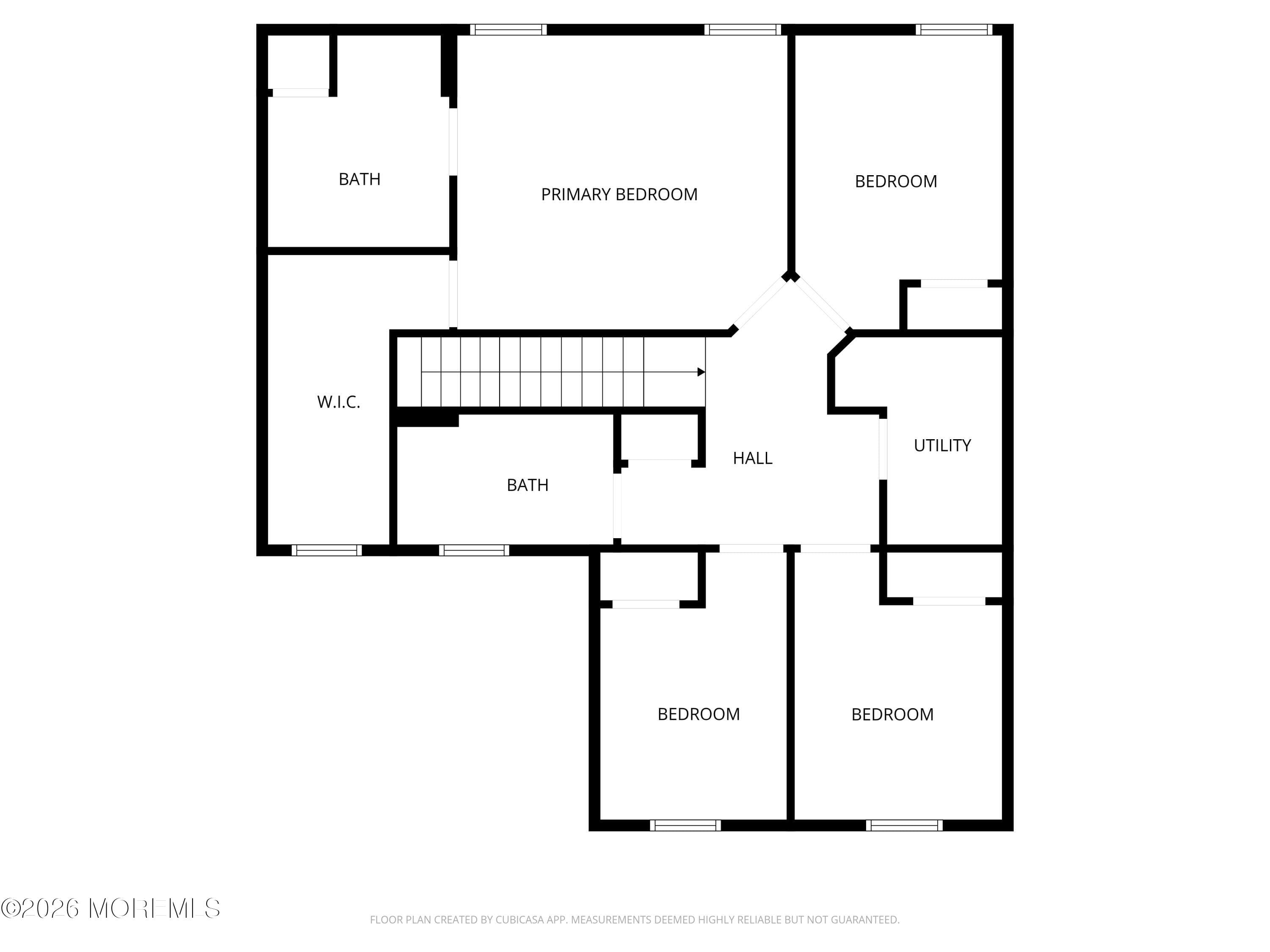 5 Eisenhower Drive, Bridgeton, NJ, 08302 image 30