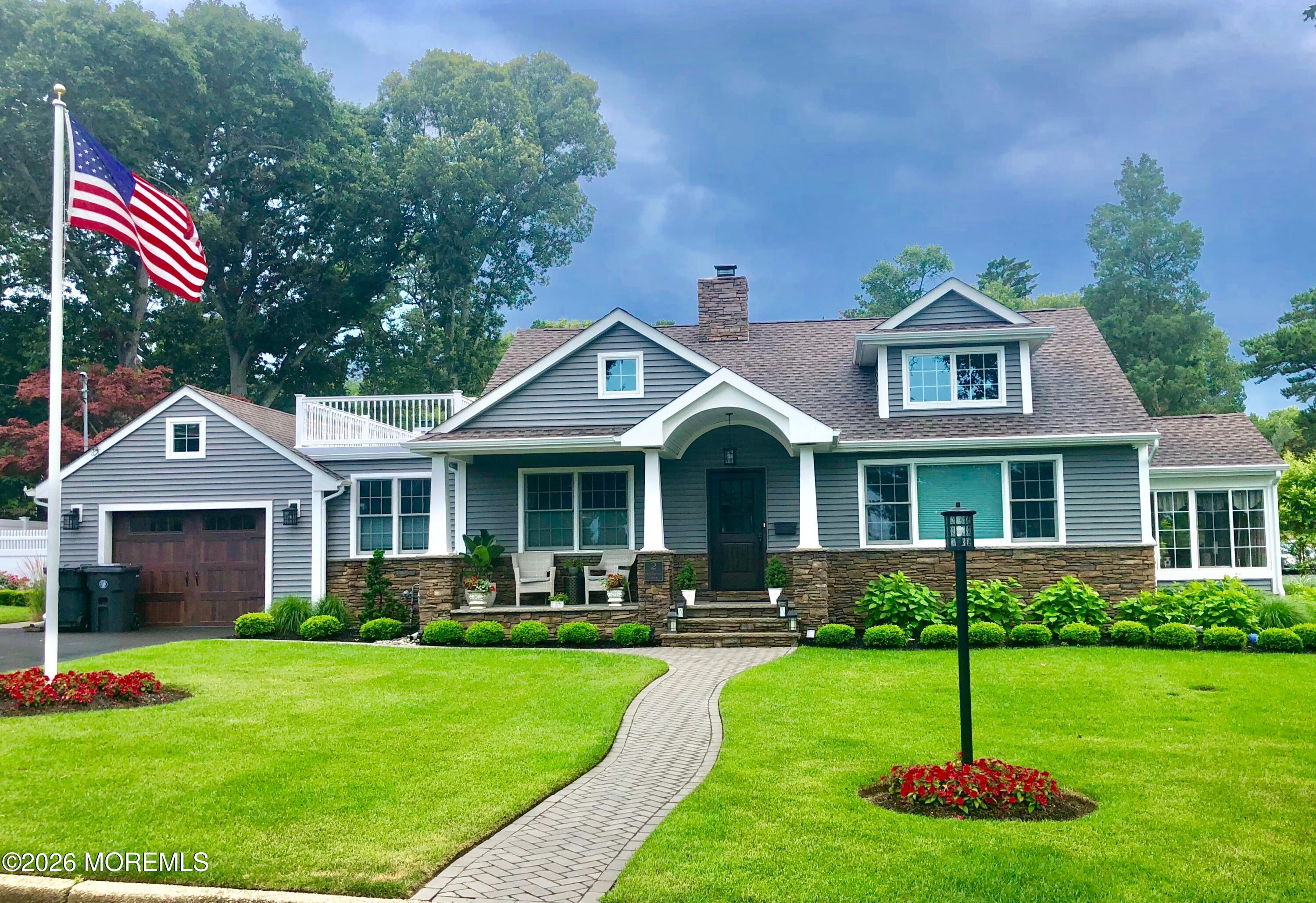 2 Cranmoor Drive, Toms River, NJ, 08753 image 42