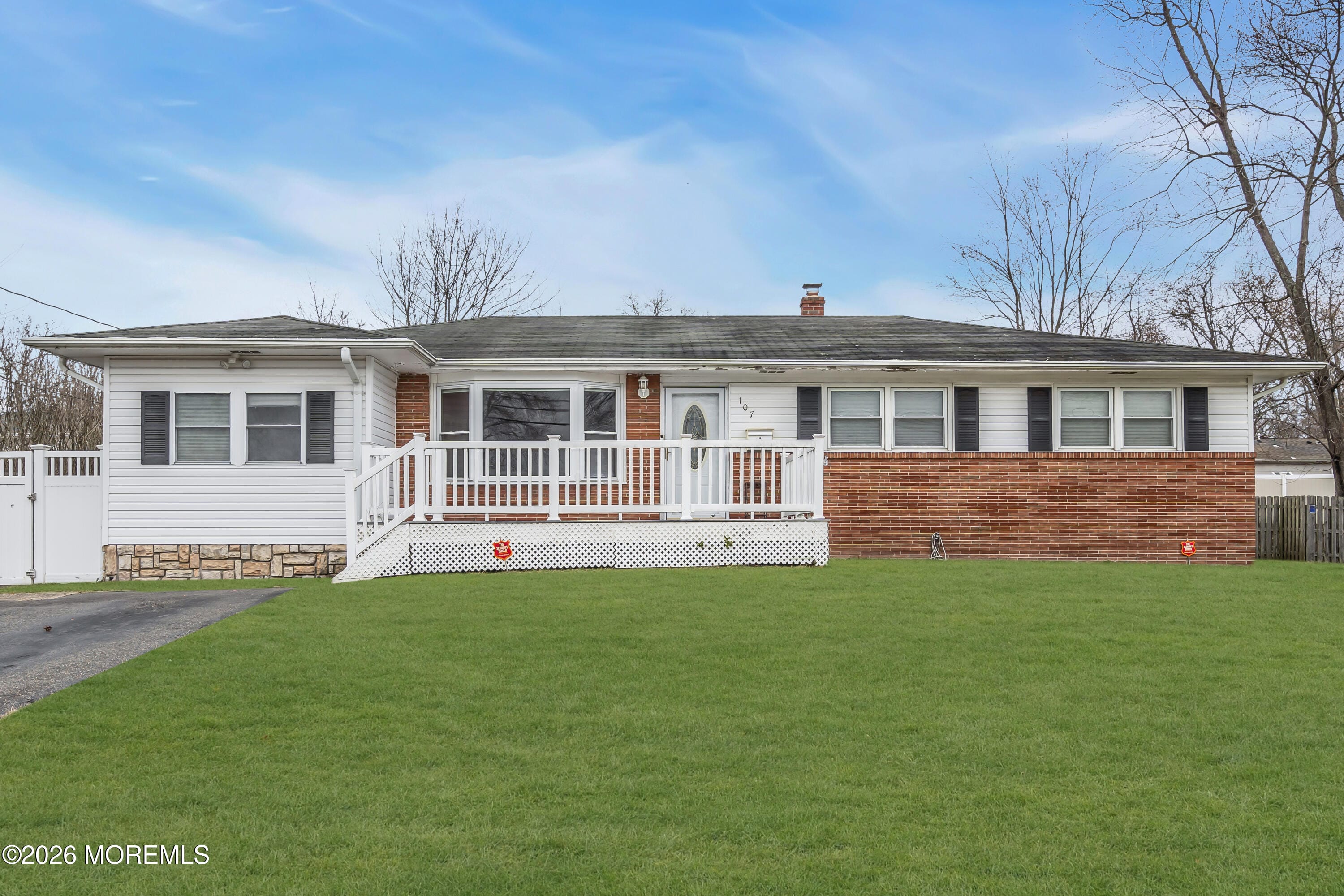 107 Rivercrest Drive, Toms River, NJ, 08753 image 24