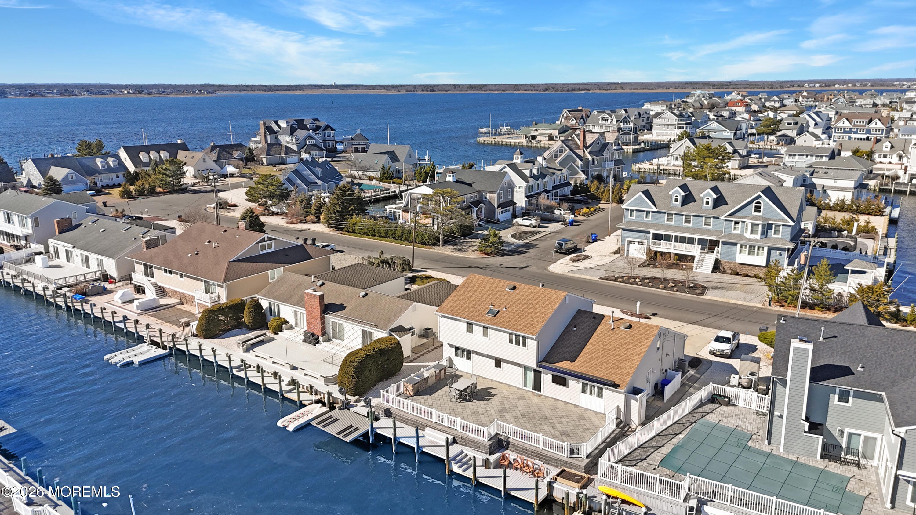 327 Tide Pond Road, Mantoloking, NJ, 08738 image 44