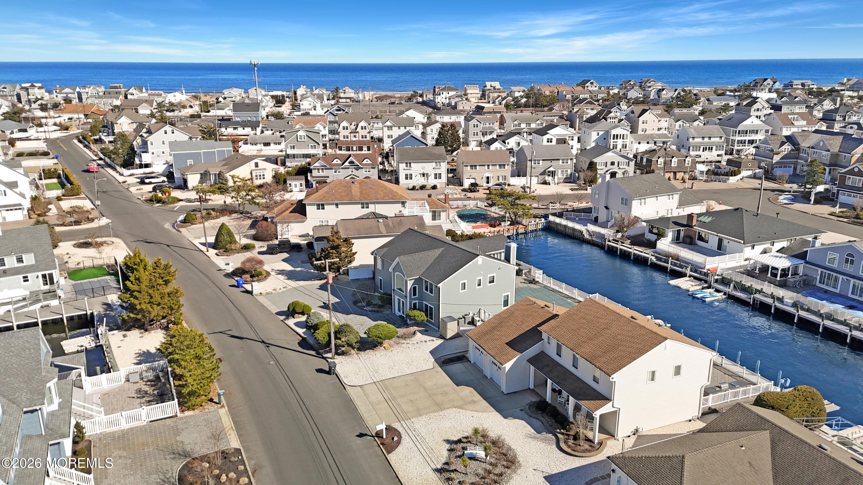 327 Tide Pond Road, Mantoloking, NJ, 08738 image 45