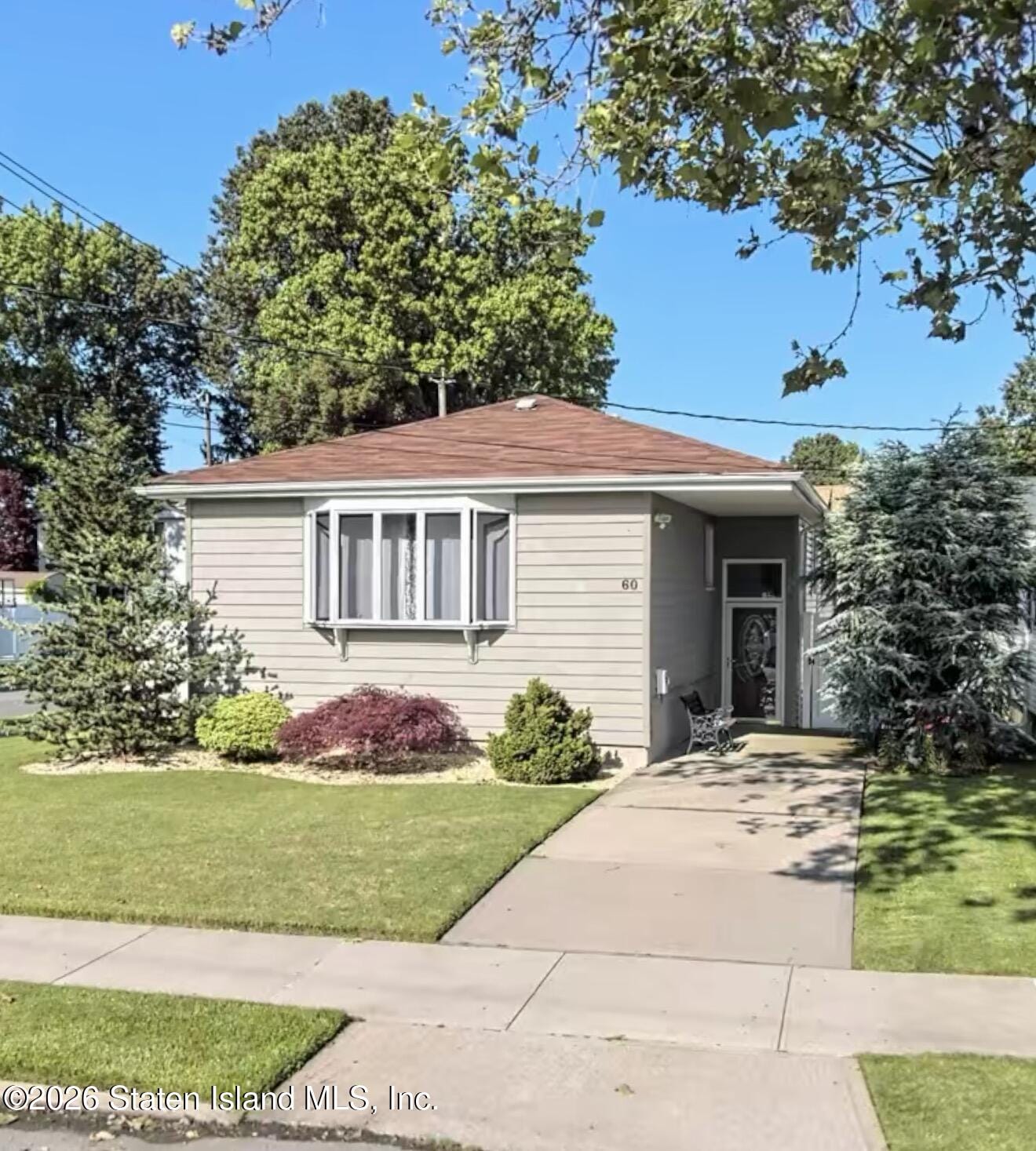 60 Cordelia Avenue, Staten Island, NY, 10309