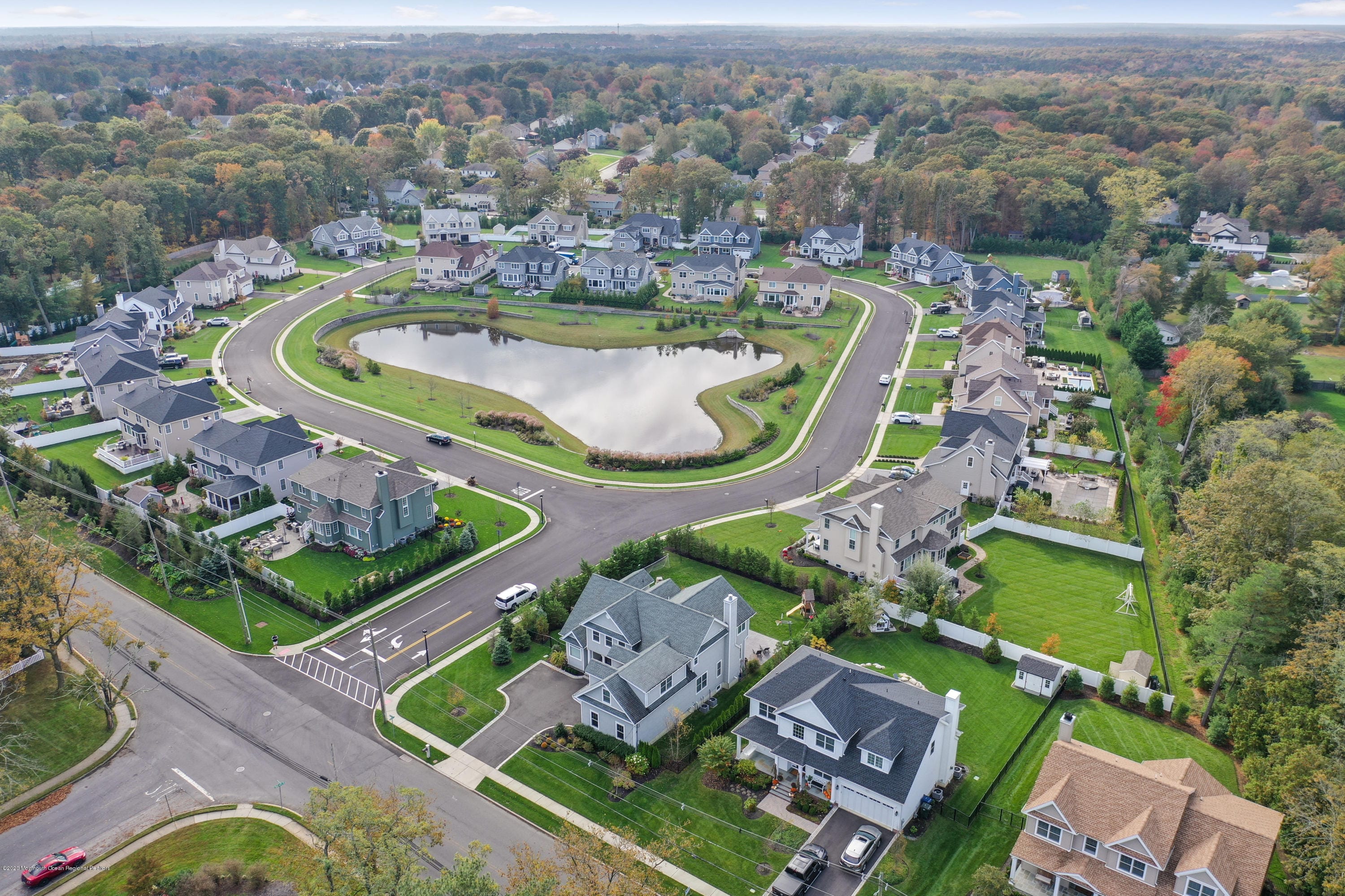 619 Bowne Road, Ocean Twp, NJ, 07712 image 68