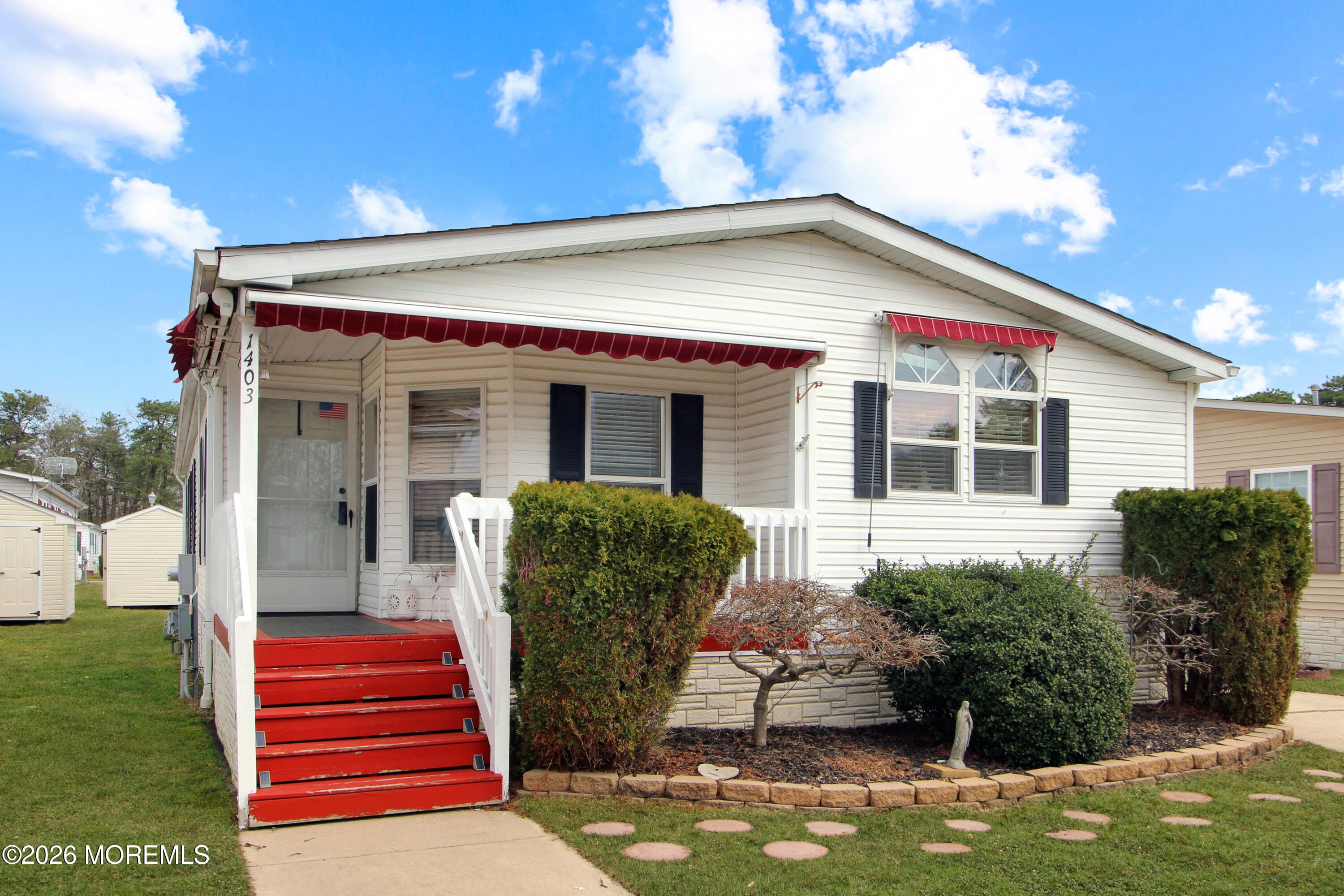 1403 Forest Way Image 1