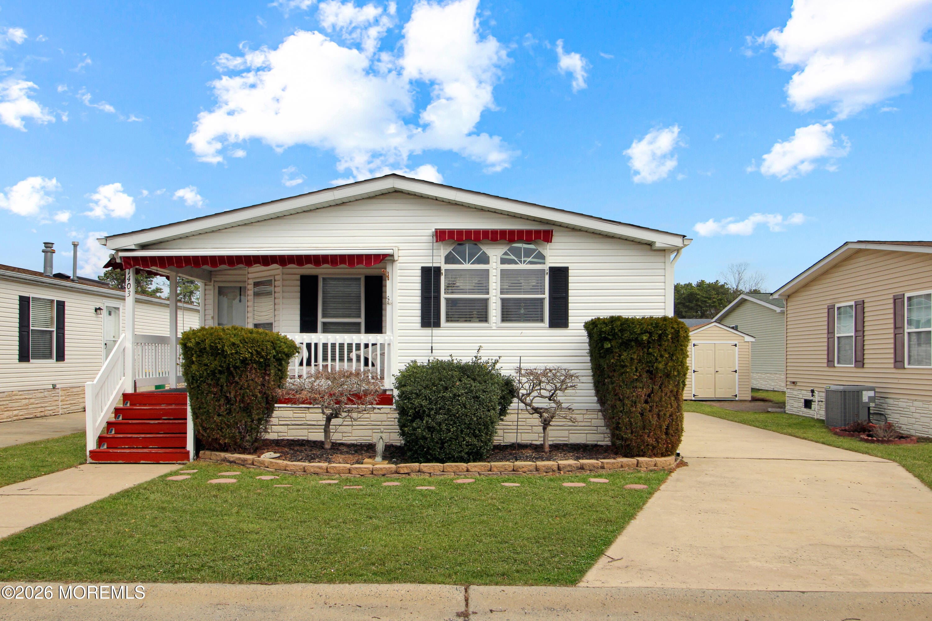 1403 Forest Way, Whiting, NJ, 08759 image 22