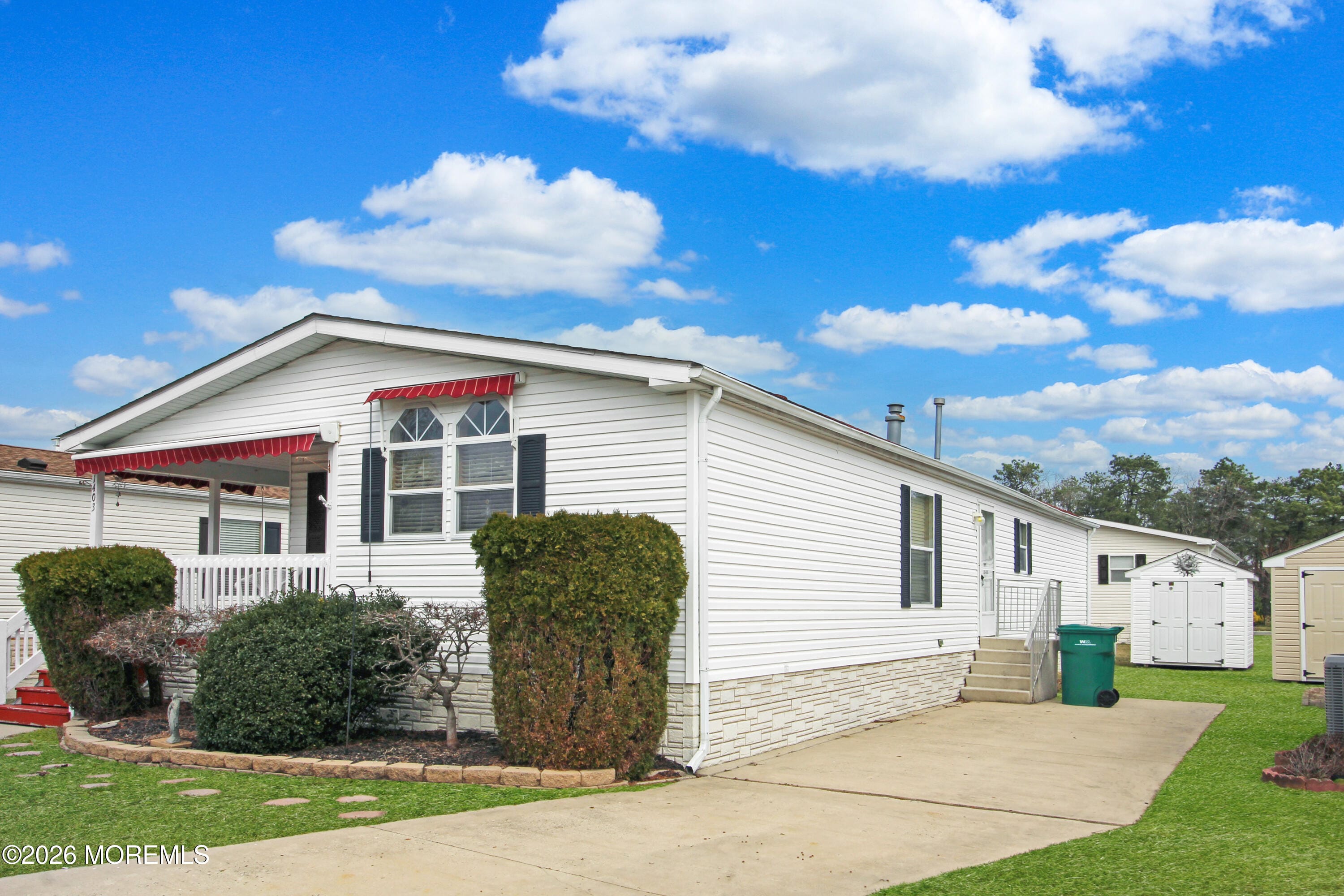 1403 Forest Way, Whiting, NJ, 08759 image 23