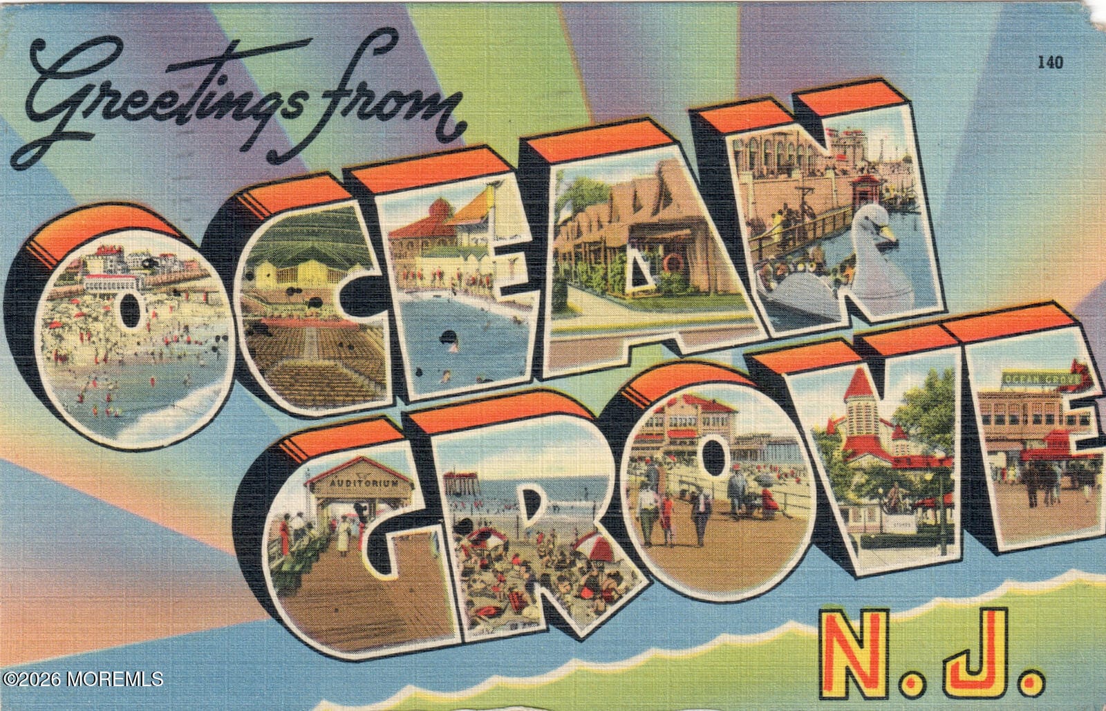 61 Pilgrim Pathway 8, Ocean Grove, NJ, 07756 image 25