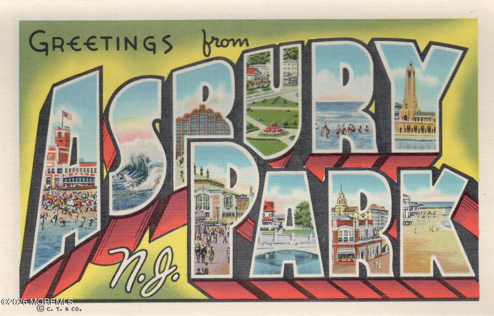 61 Pilgrim Pathway 8, Ocean Grove, NJ, 07756 image 26