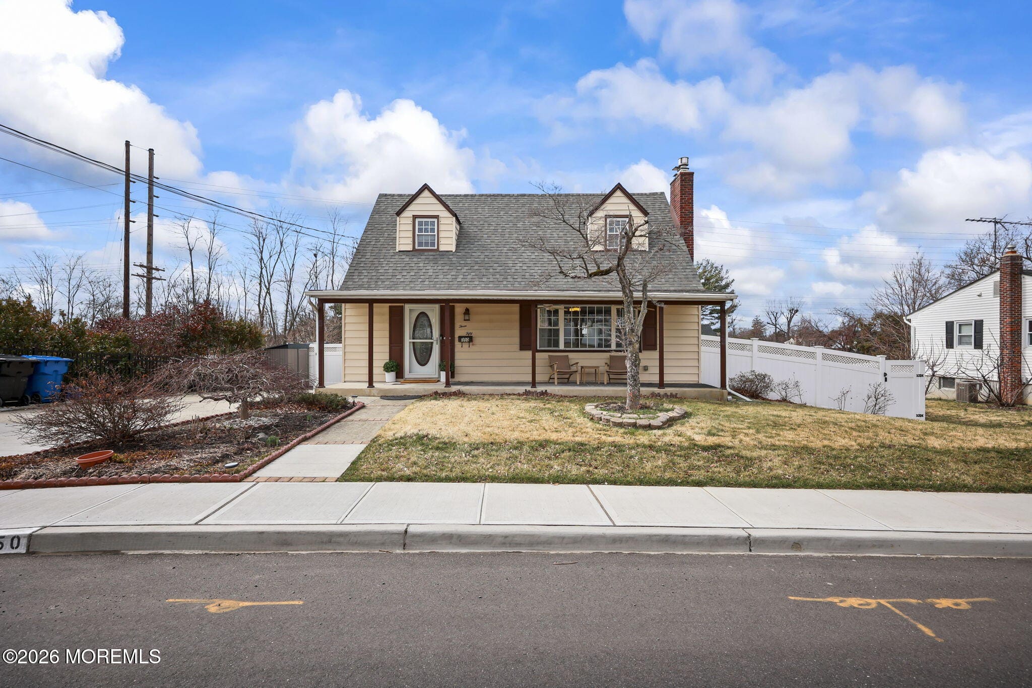 350 East Road, Belford, NJ, 07718 image 38