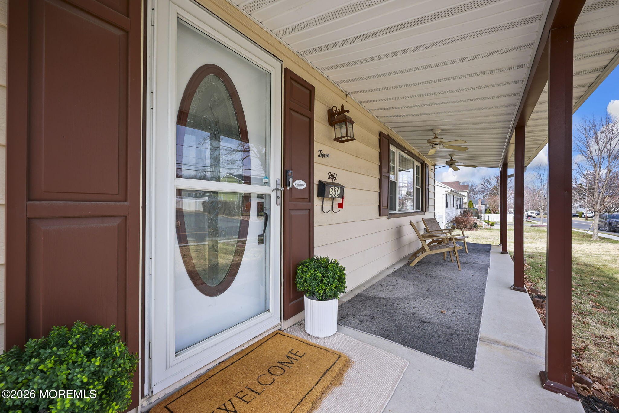 350 East Road, Belford, NJ, 07718 image 36