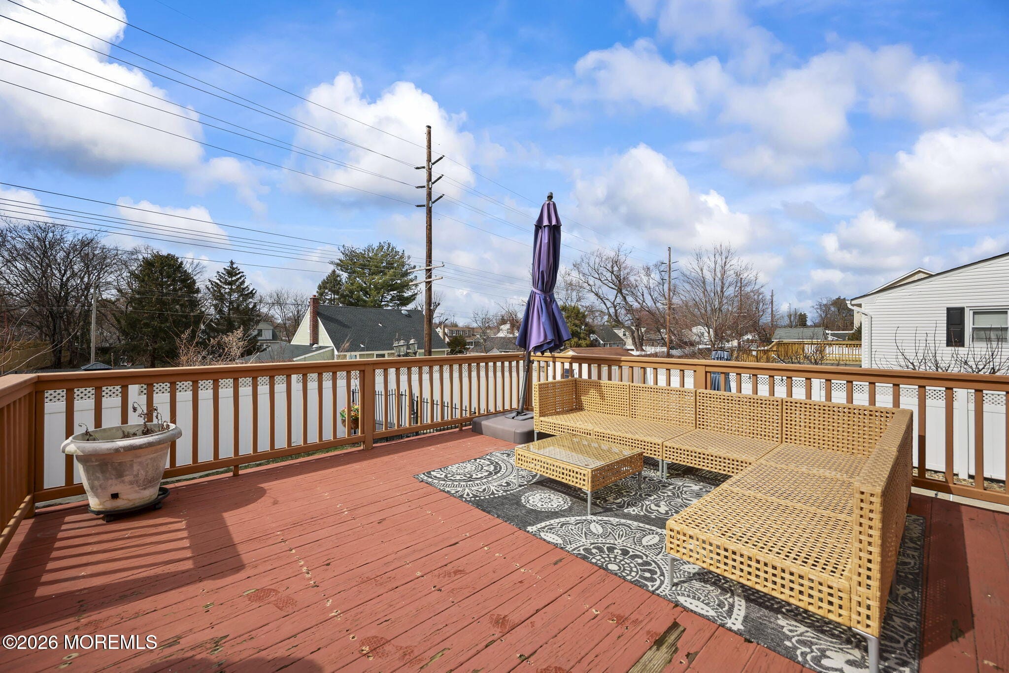 350 East Road, Belford, NJ, 07718 image 42