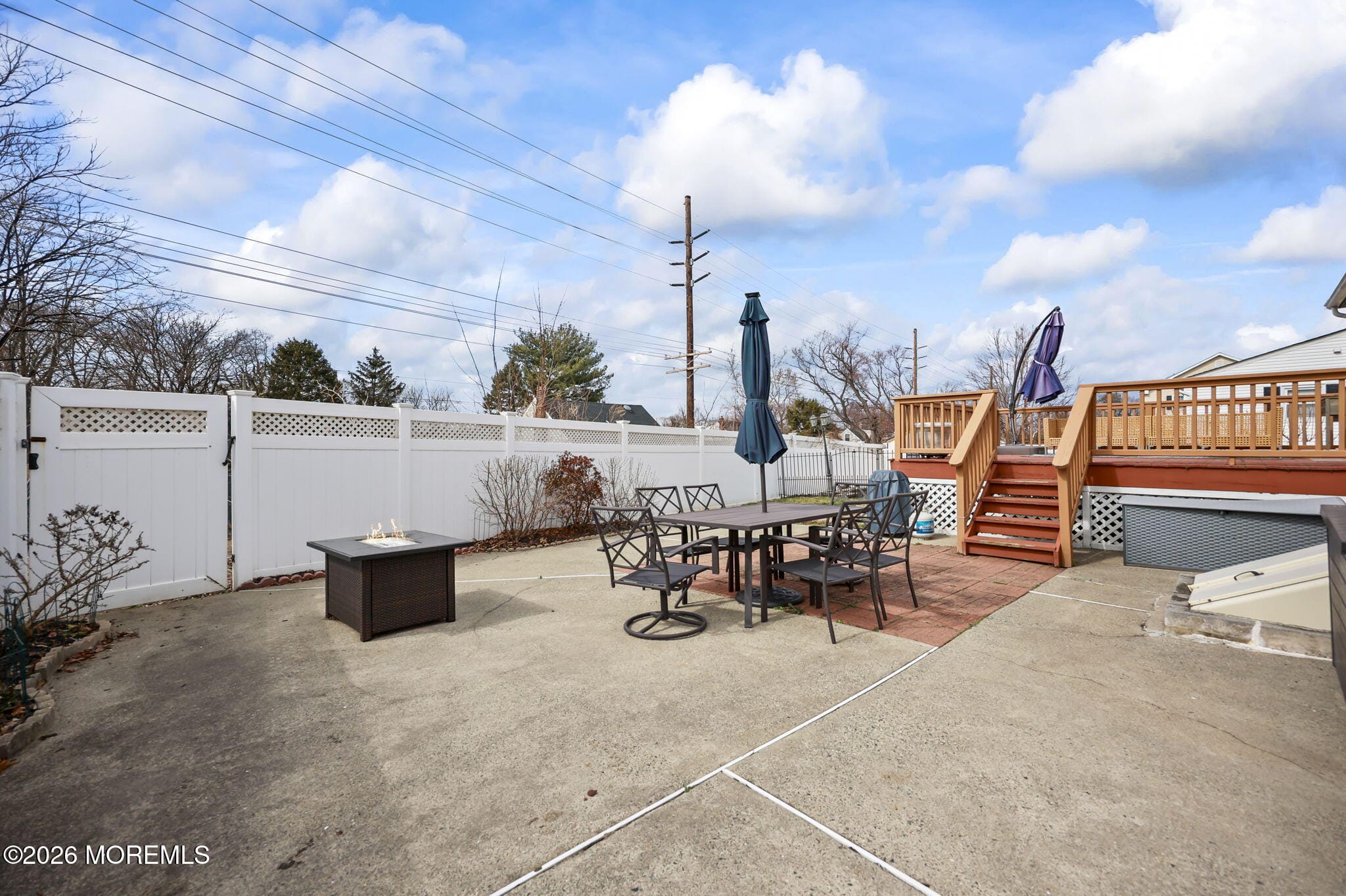 350 East Road, Belford, NJ, 07718 image 41