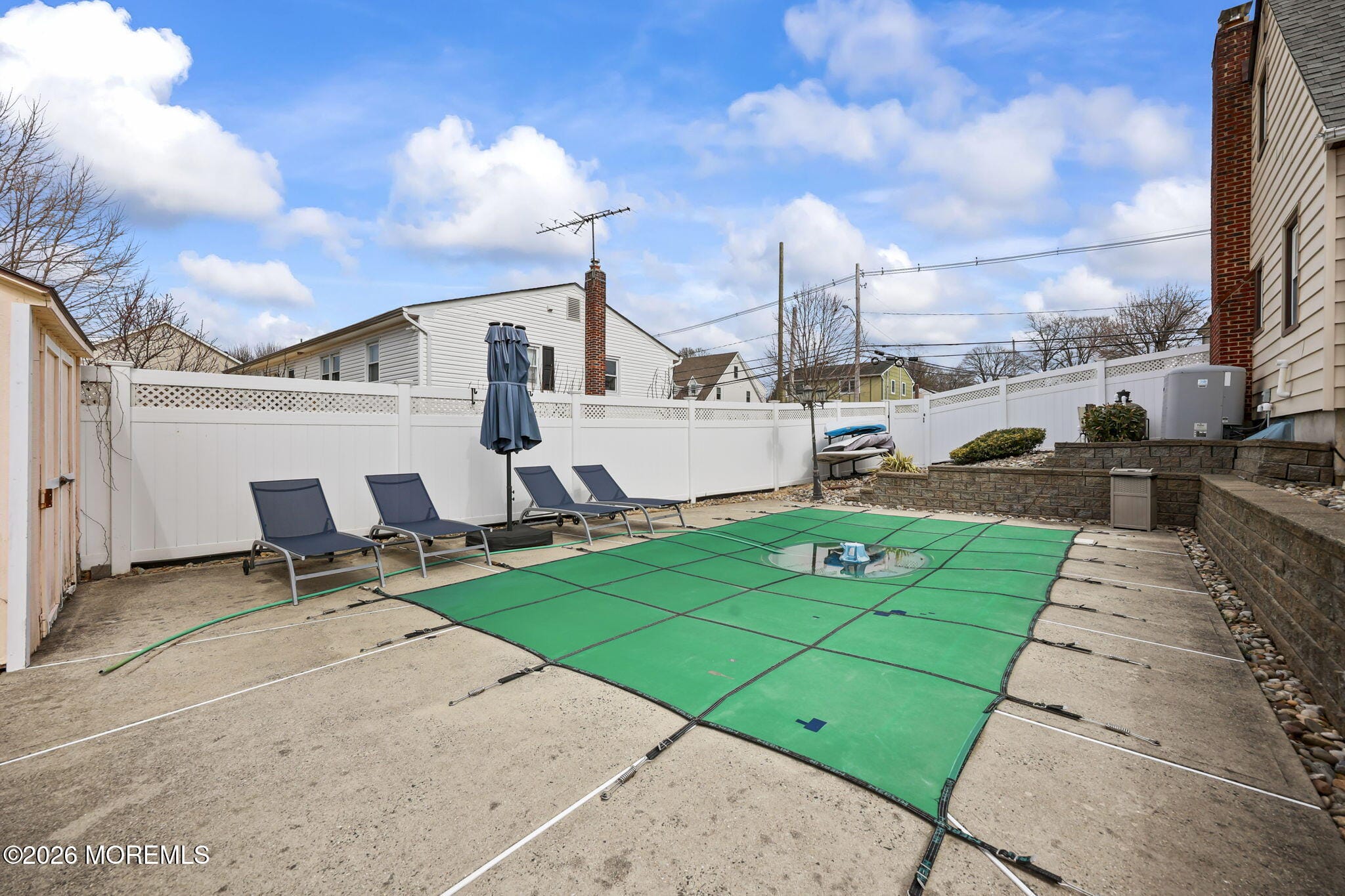 350 East Road, Belford, NJ, 07718 image 45