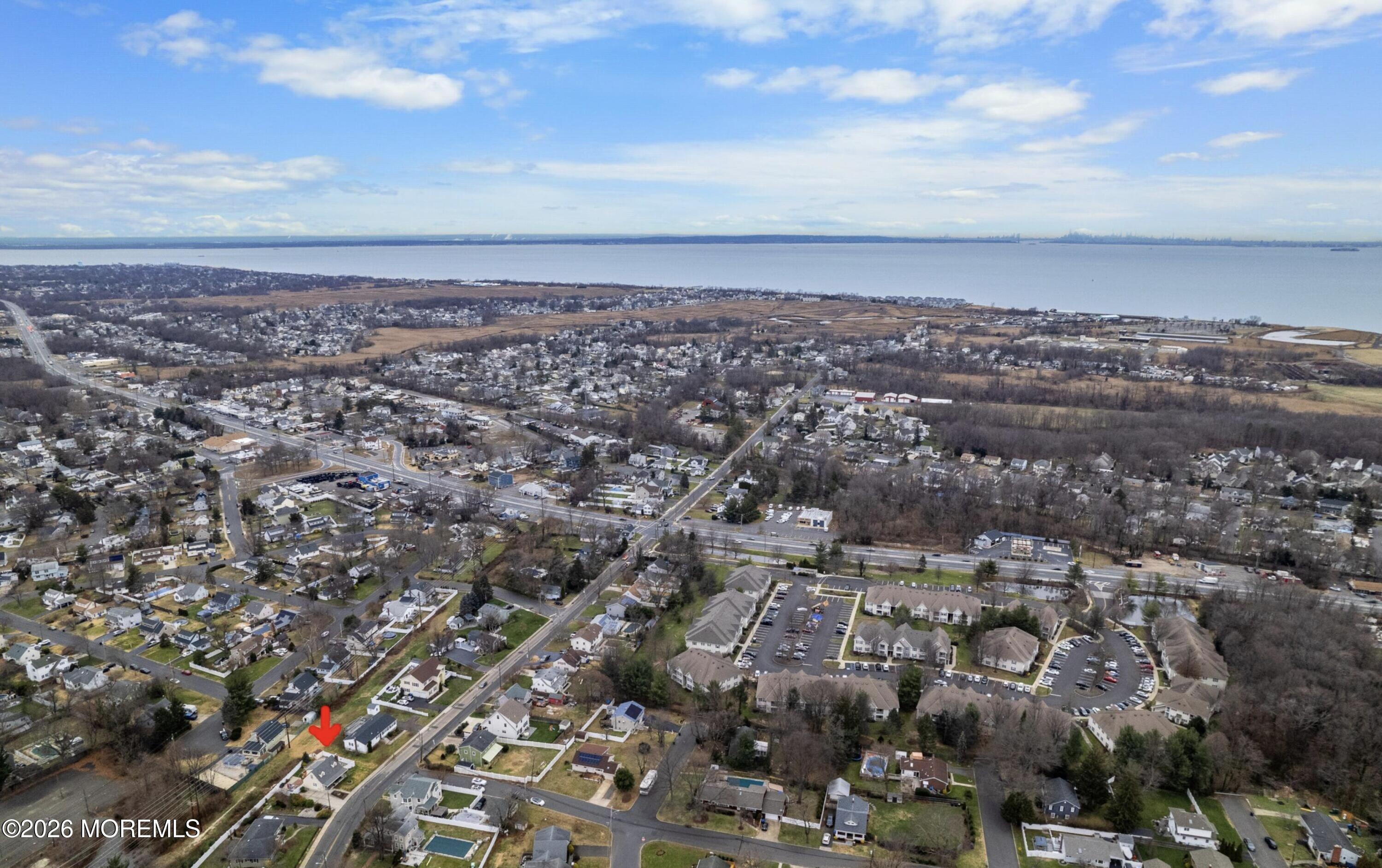 350 East Road, Belford, NJ, 07718 image 33