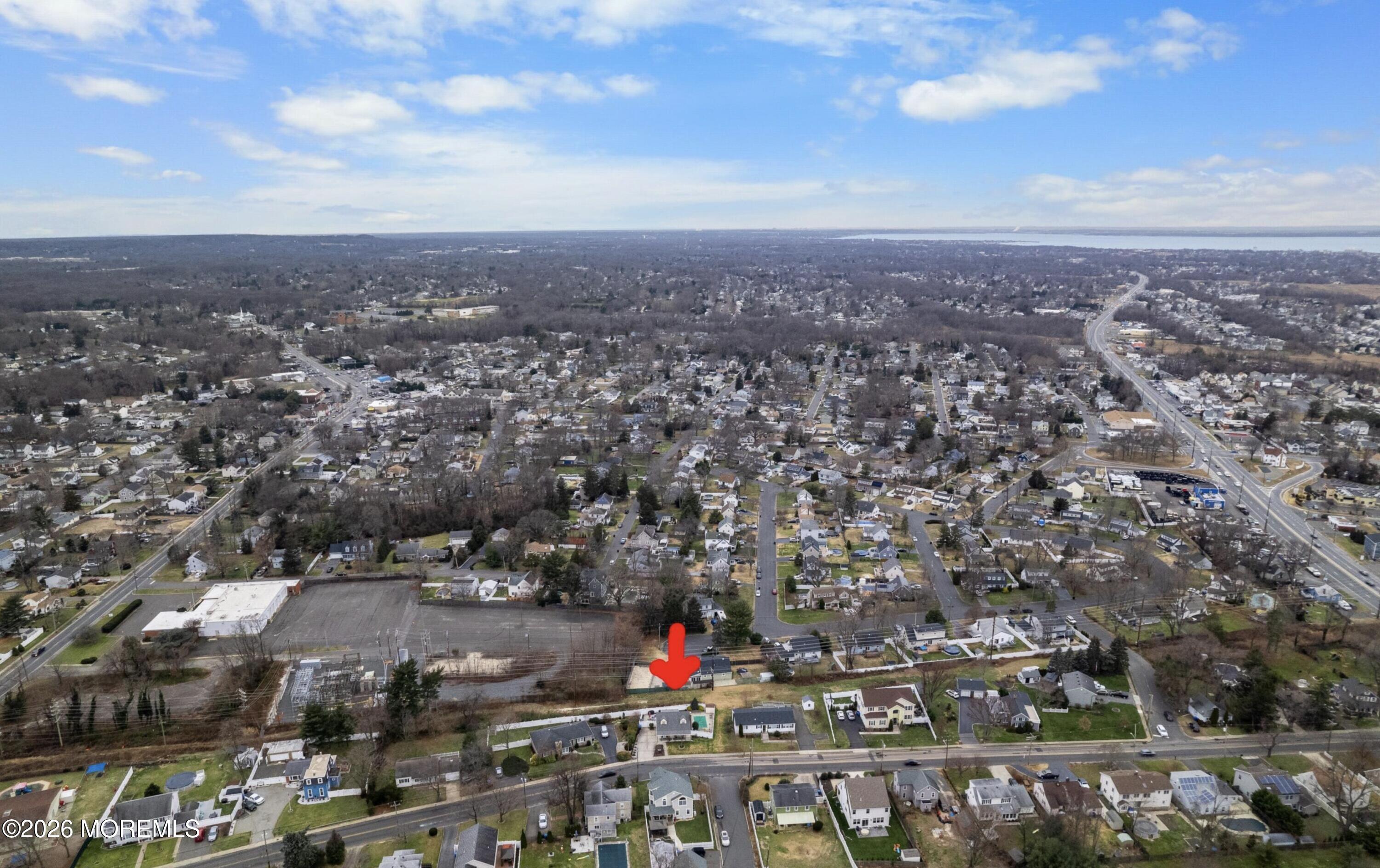 350 East Road, Belford, NJ, 07718 image 34