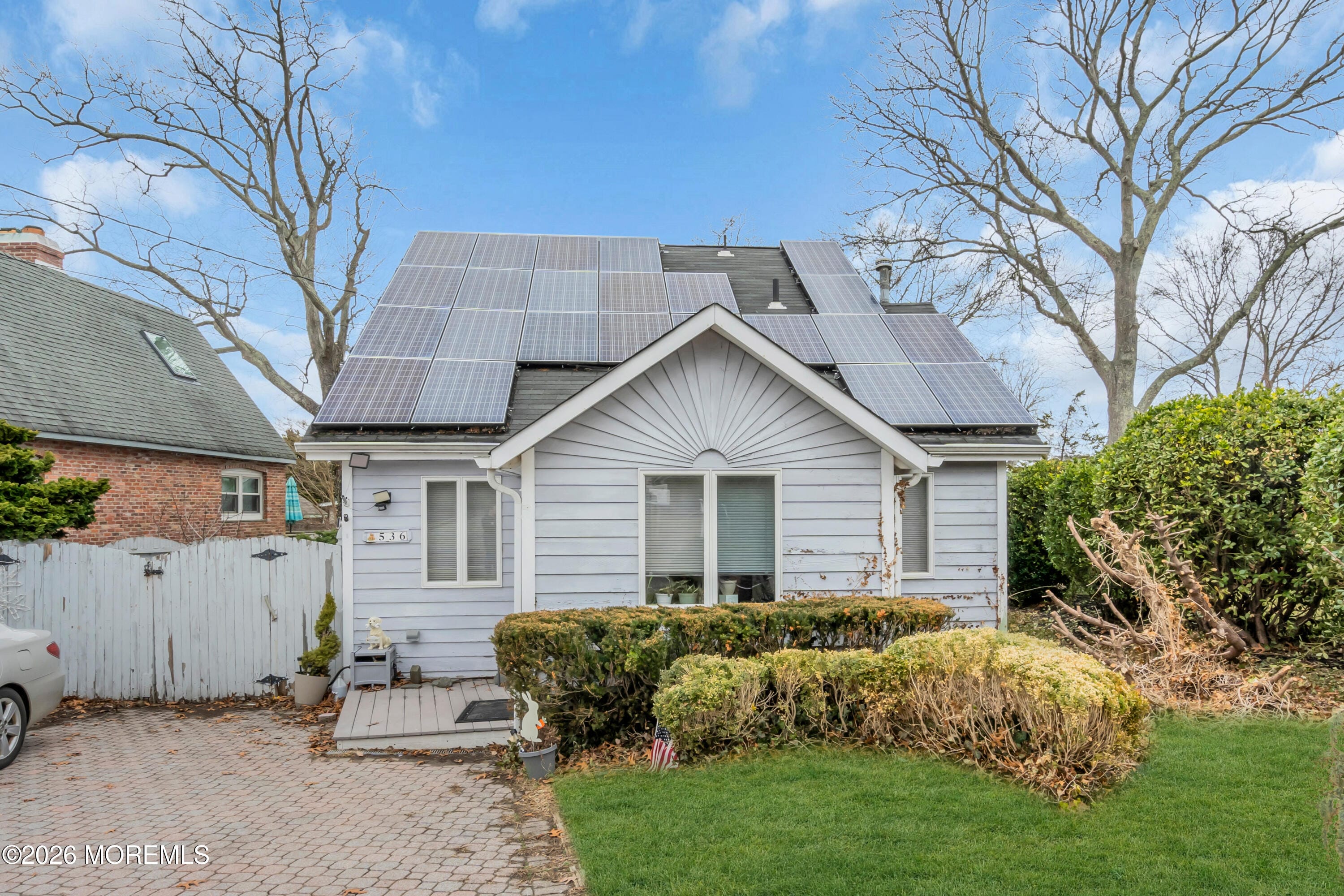 536 Princeton Avenue Image 1