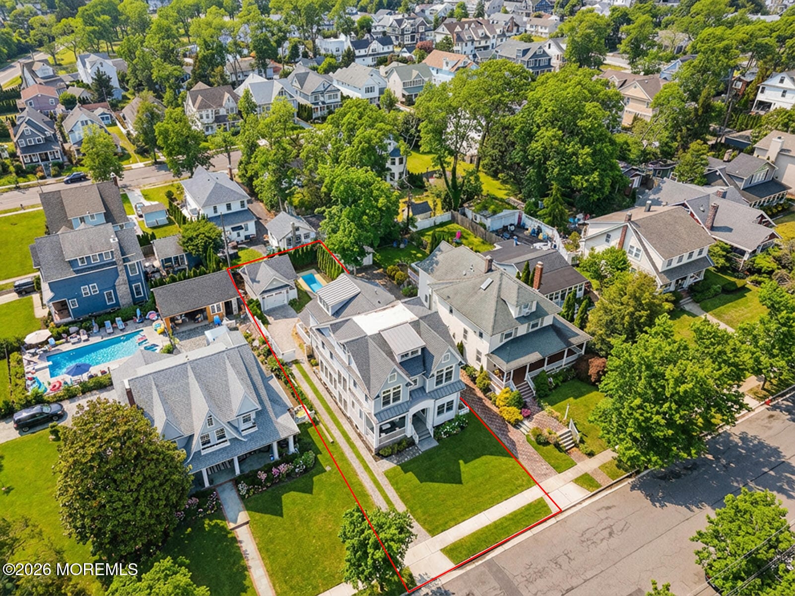 420 Ludlow Avenue, Spring Lake, NJ, 07762 image 59