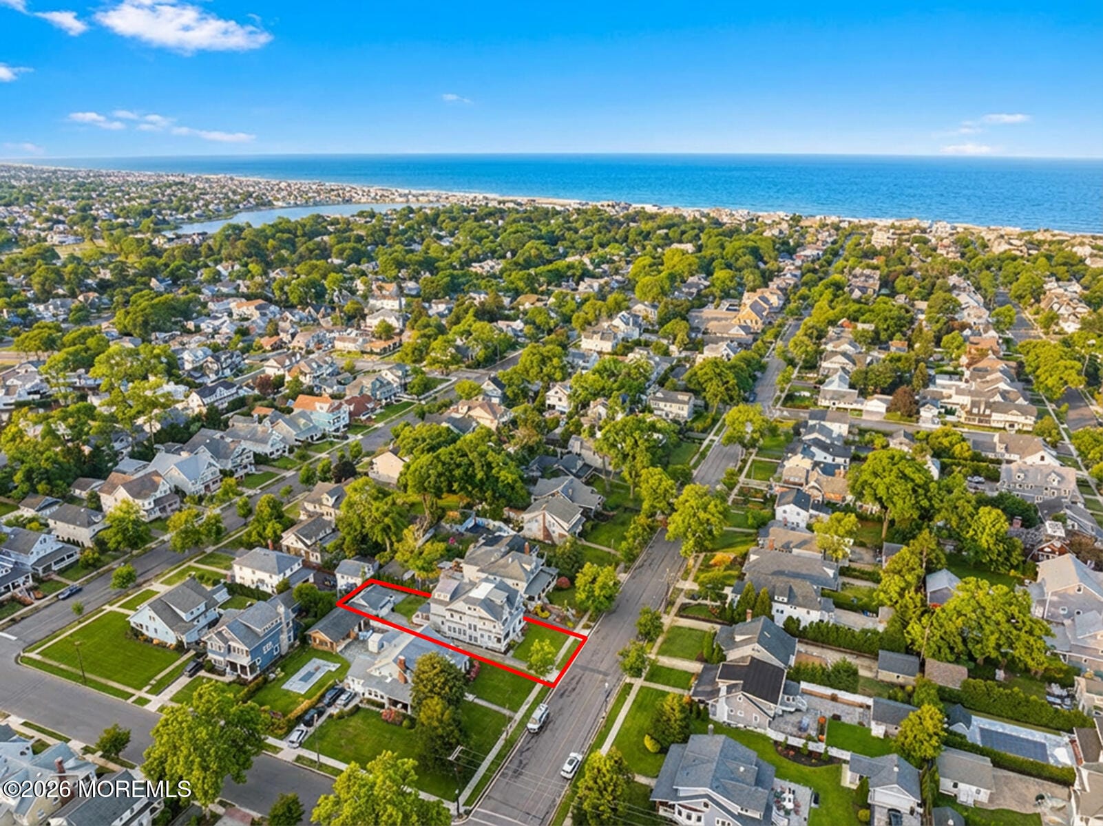 420 Ludlow Avenue, Spring Lake, NJ, 07762 image 60