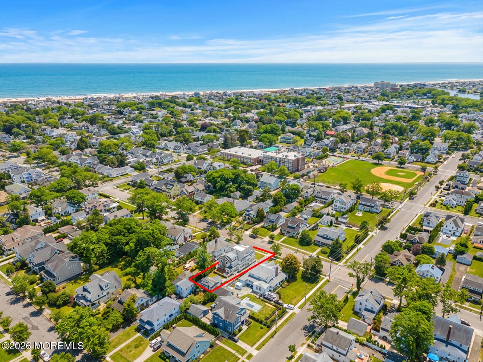 420 Ludlow Avenue, Spring Lake, NJ, 07762 image 61