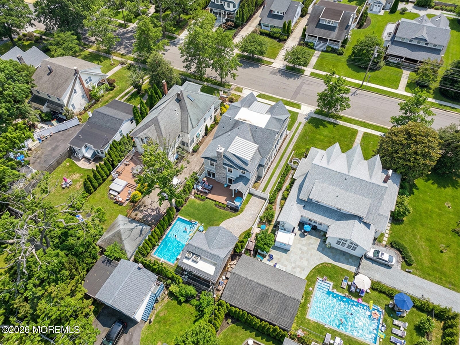 420 Ludlow Avenue, Spring Lake, NJ, 07762 image 58